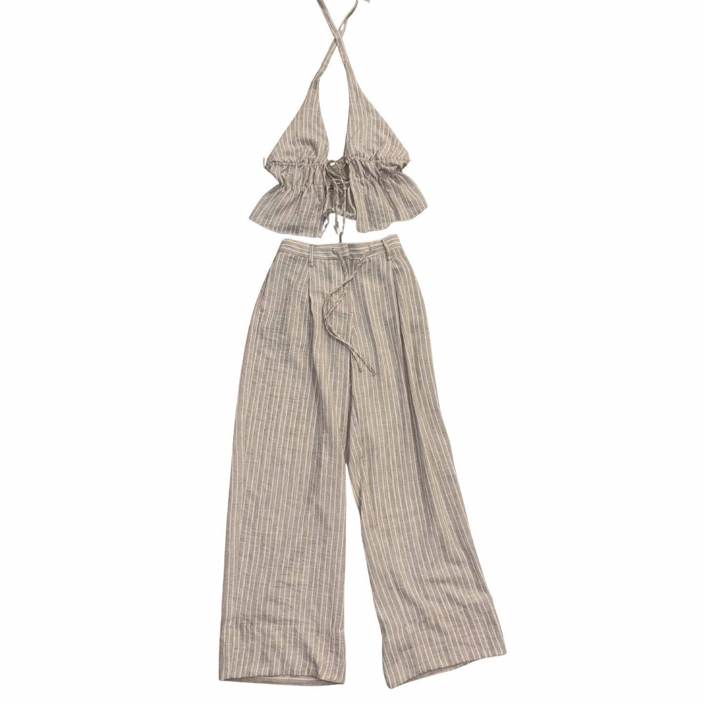 Bershka Co-Ord