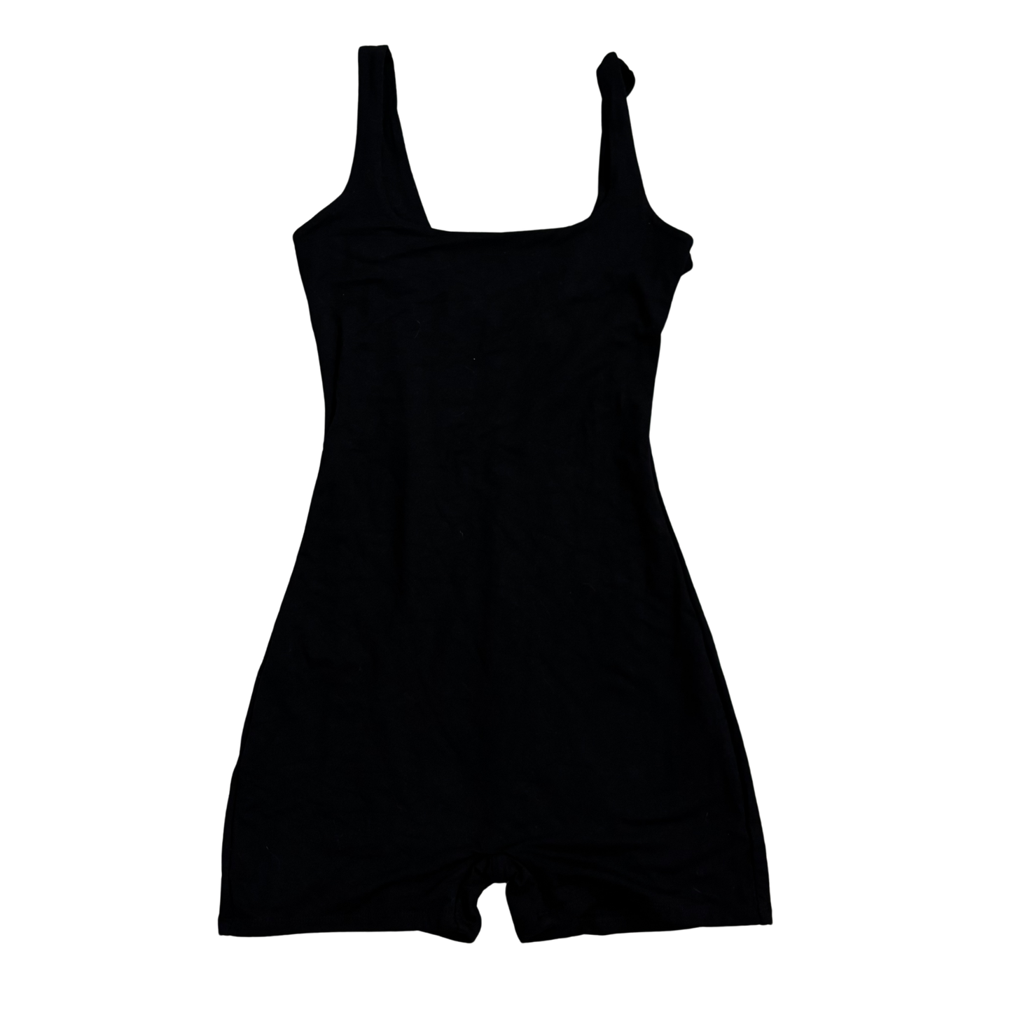 Oh Polly Black Unitard