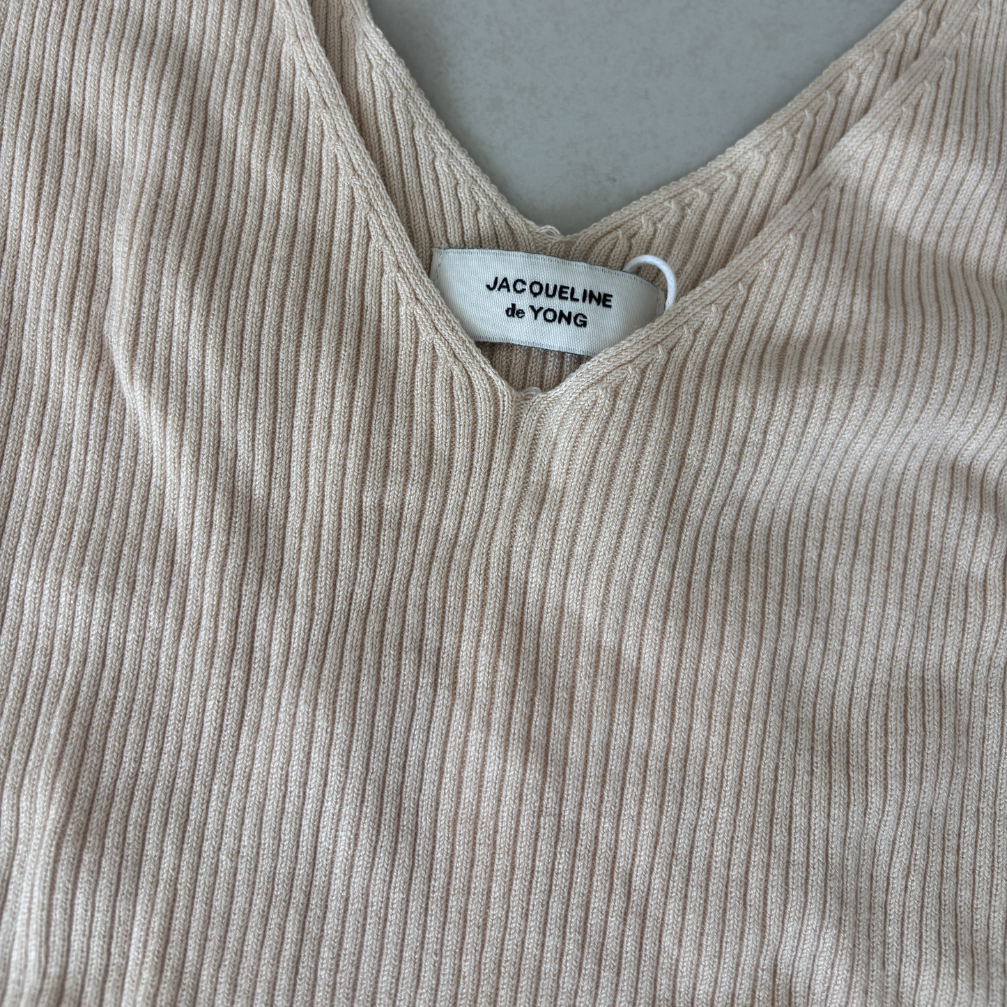 Jacqueline De Yong Top