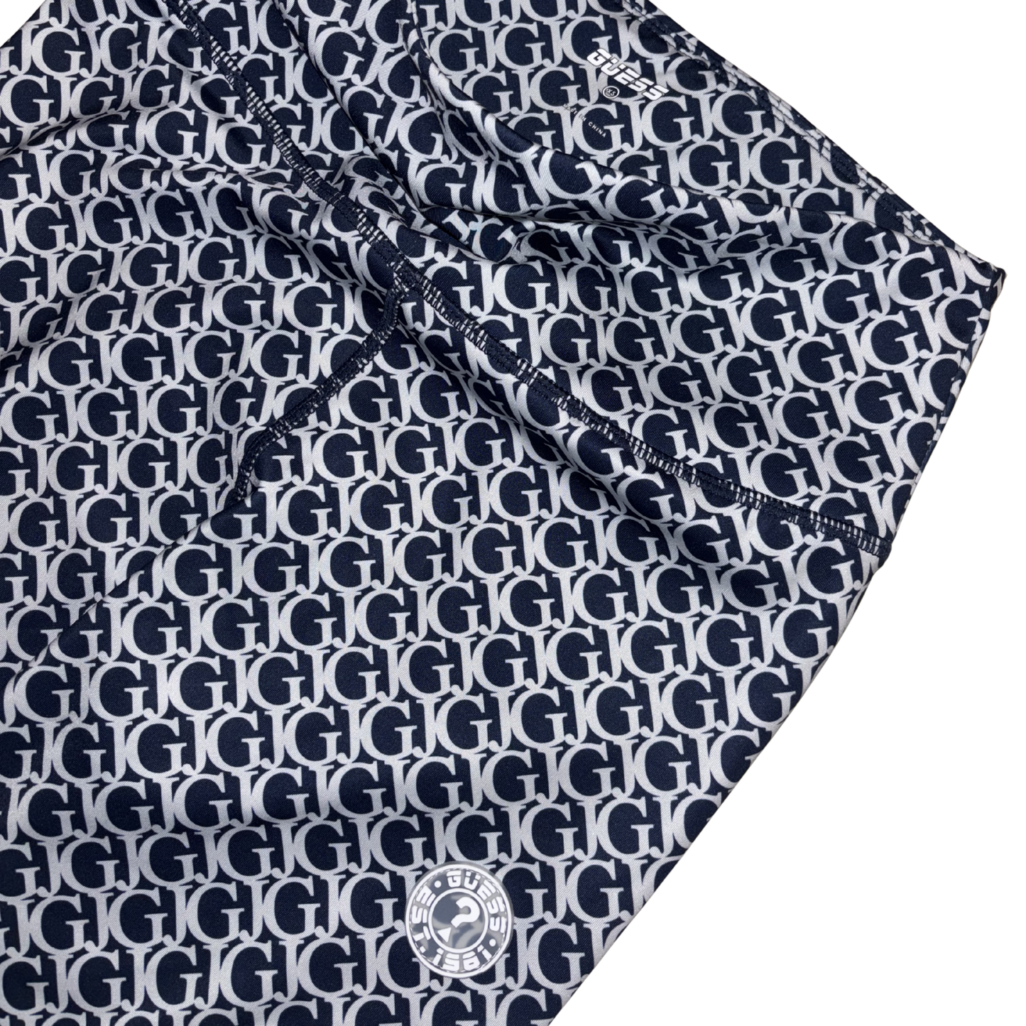 Guess Monogram Leggings