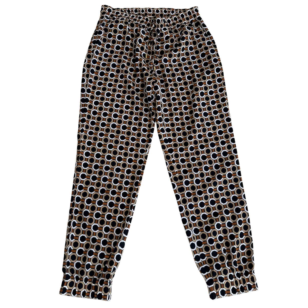 Michael Kors Geometric Trousers