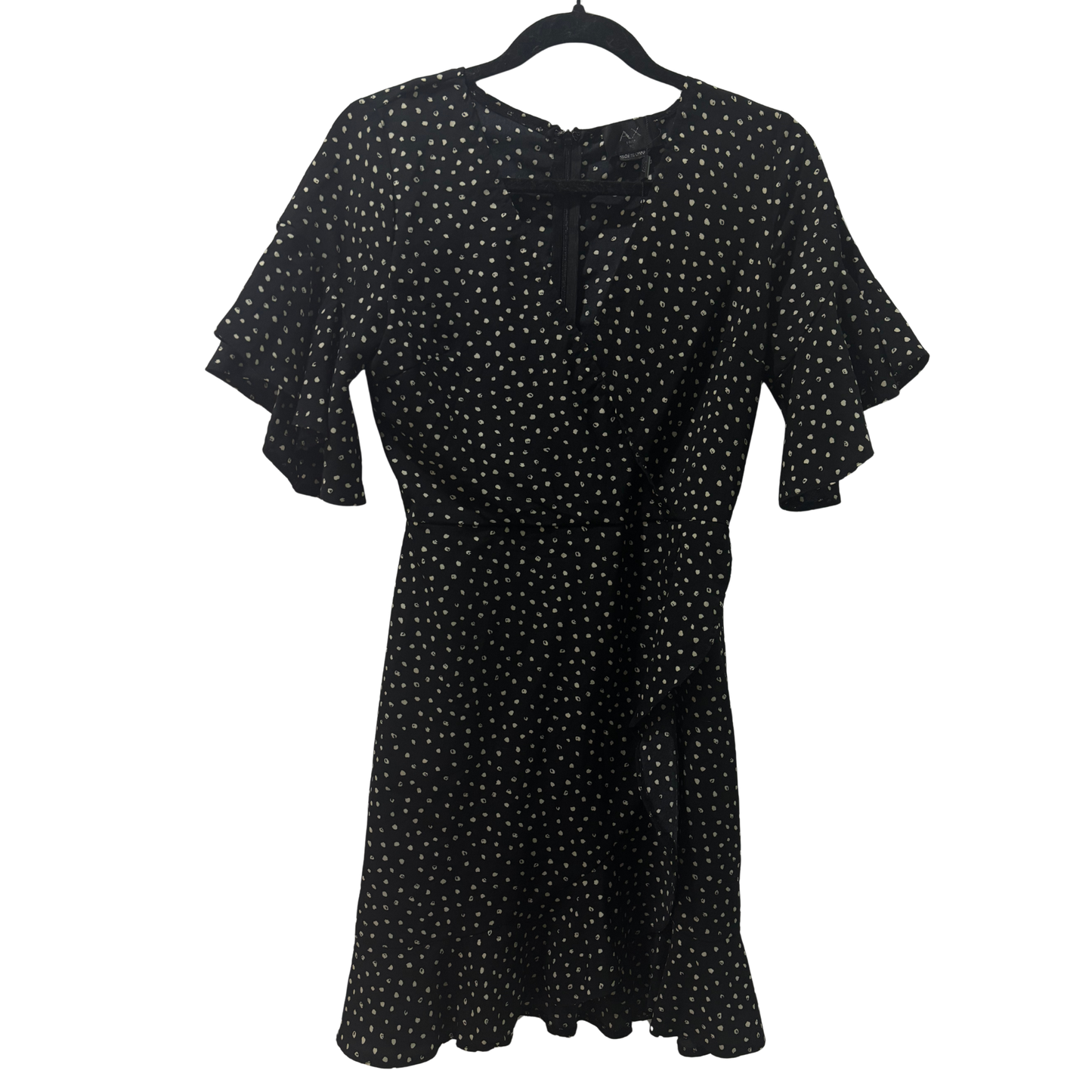 AX Paris Polka Dot Mini Dress