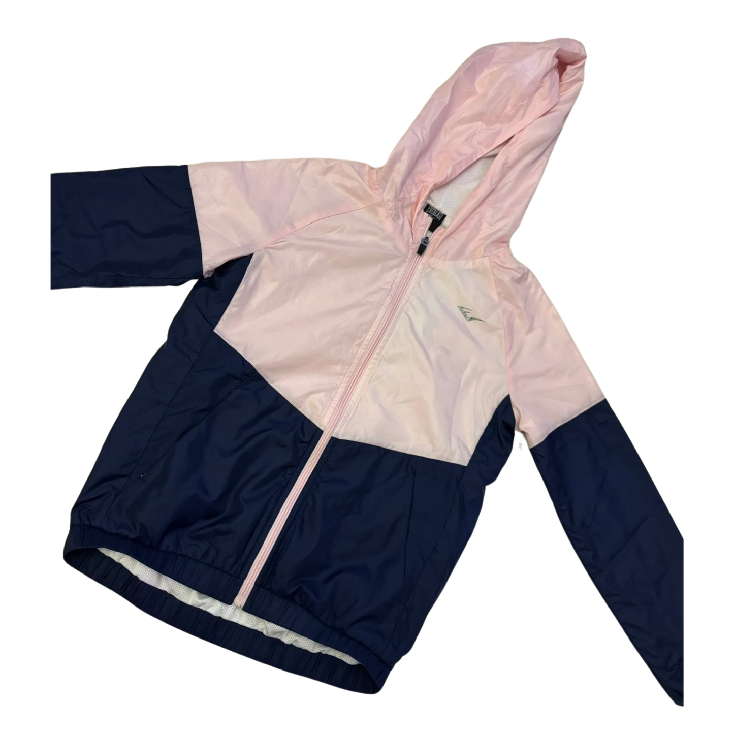 Everlast Windbreaker