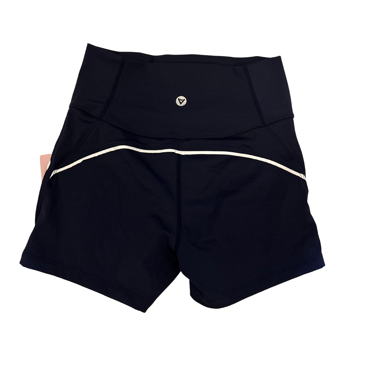Gala Sport Navy Blue Gym Shorts