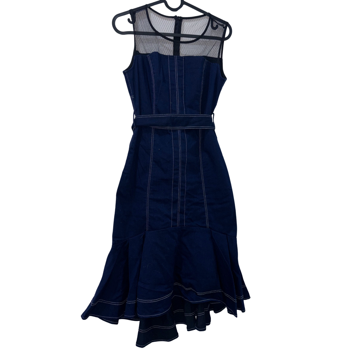 Vero Moda Denim Dress