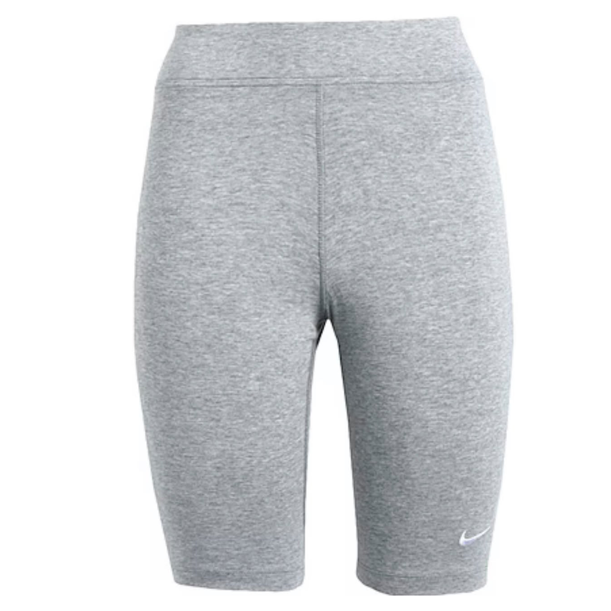 the Nike Grey Cycling Shorts from Closet Concierge