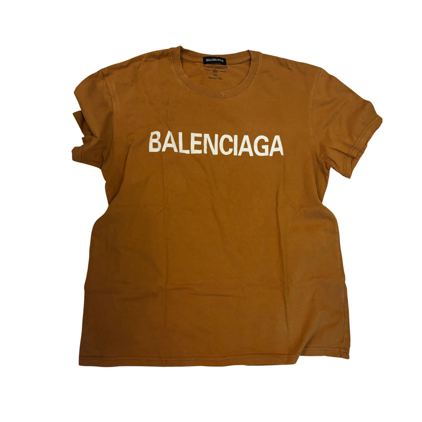 'Balenciaga' Dupe T-Shirt
