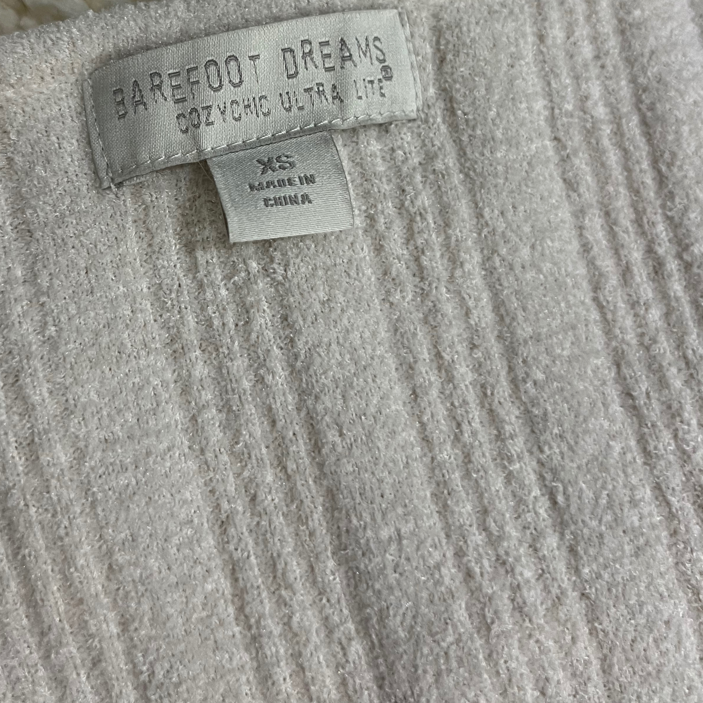 Barefoot Dreams Cosy Co-Ord