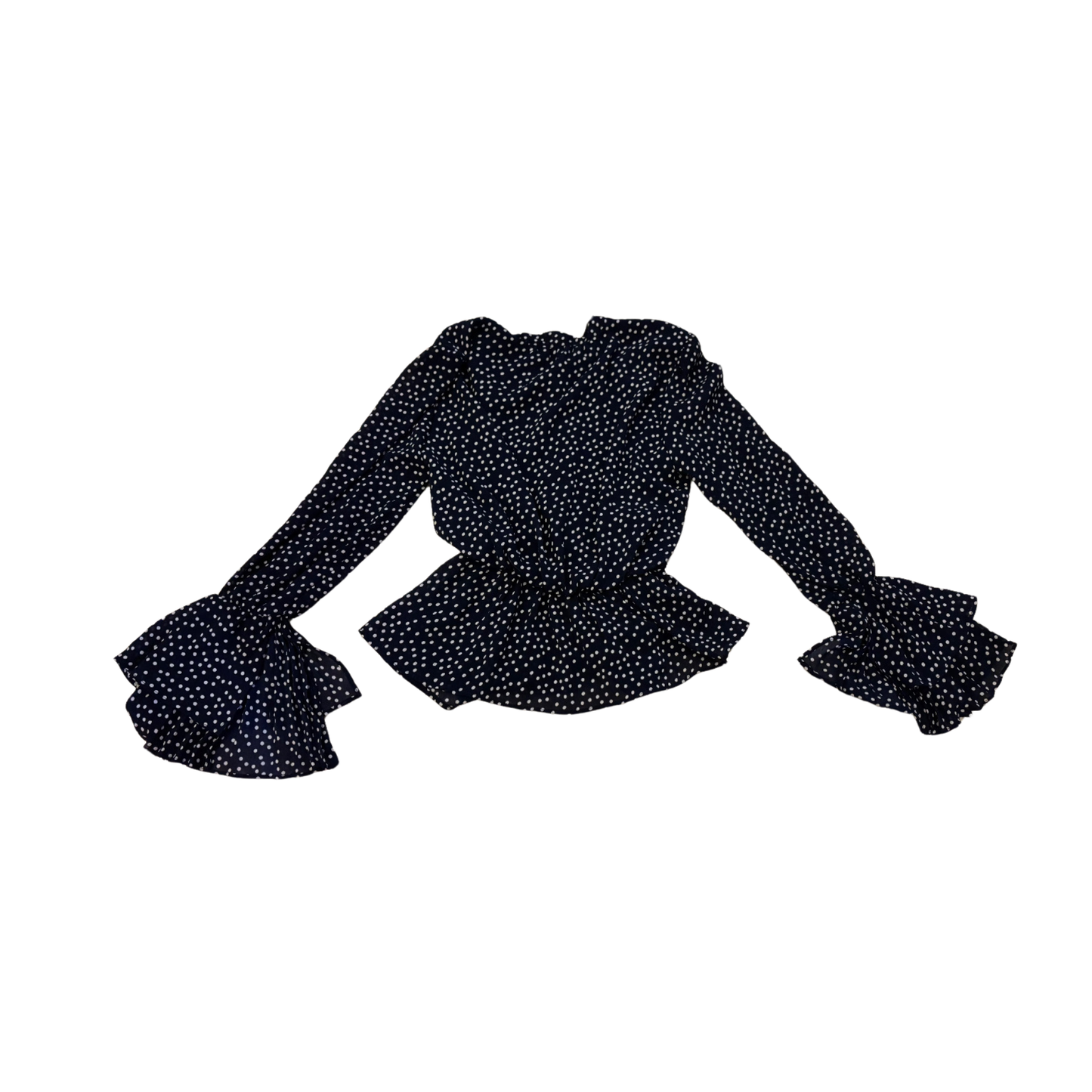 Vero Moda Spotted Blouse