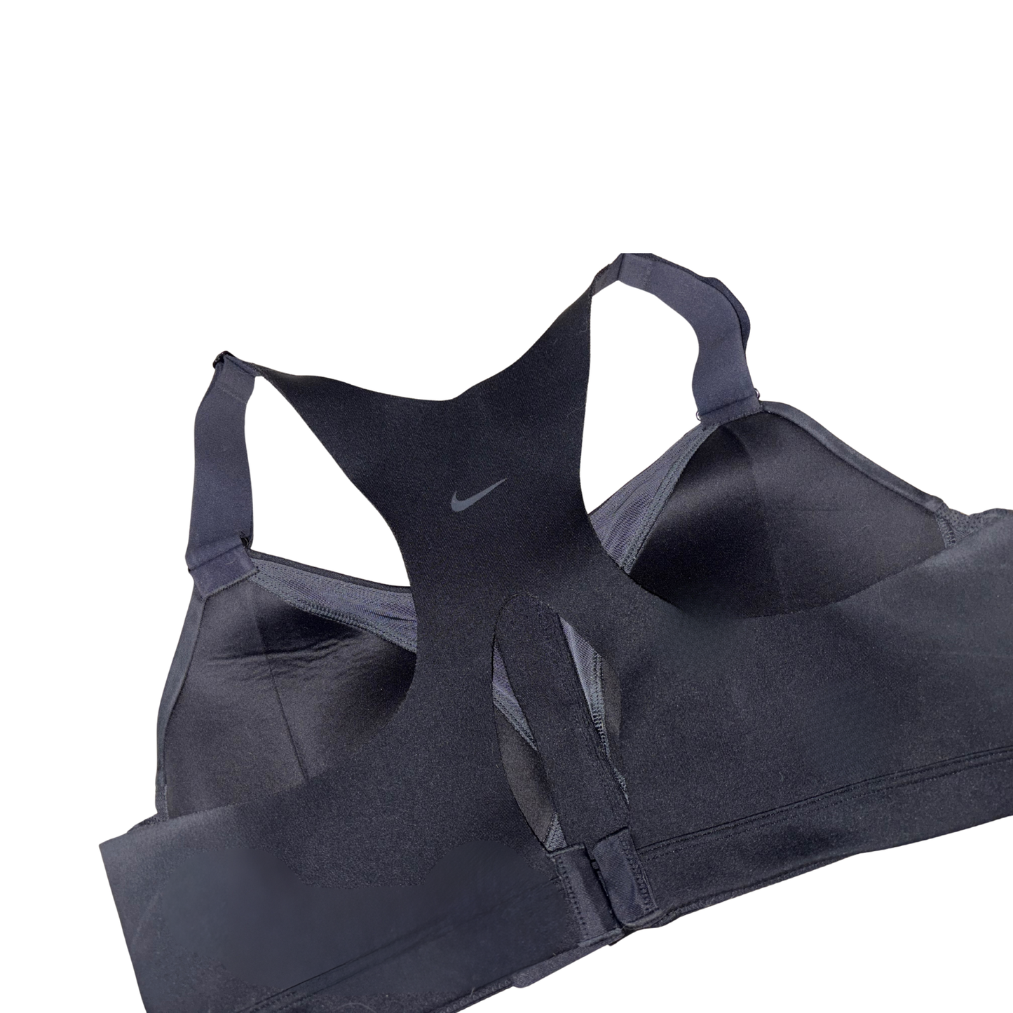 Nike Dri-Fit Black Sports Bra