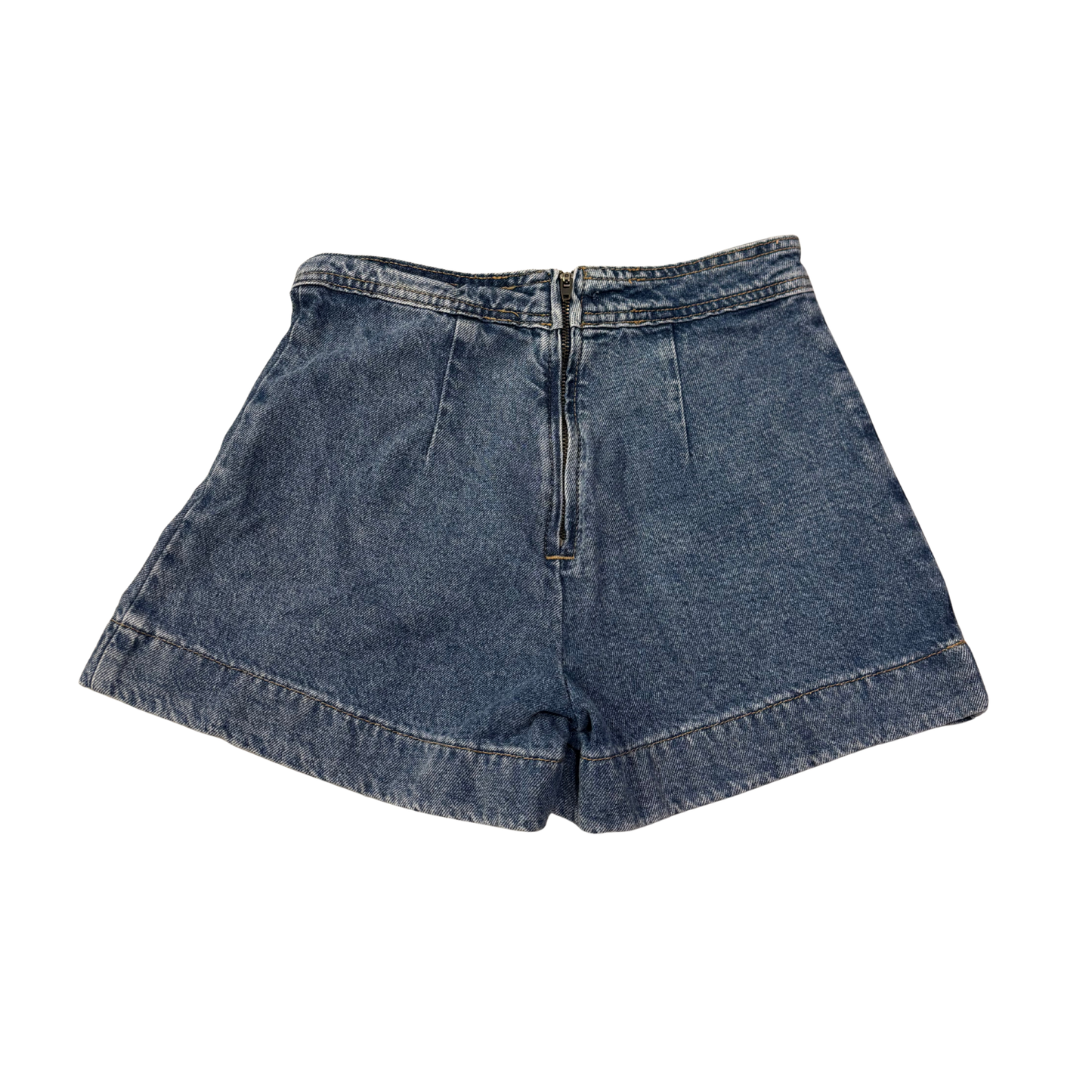 H&M Denim Skort