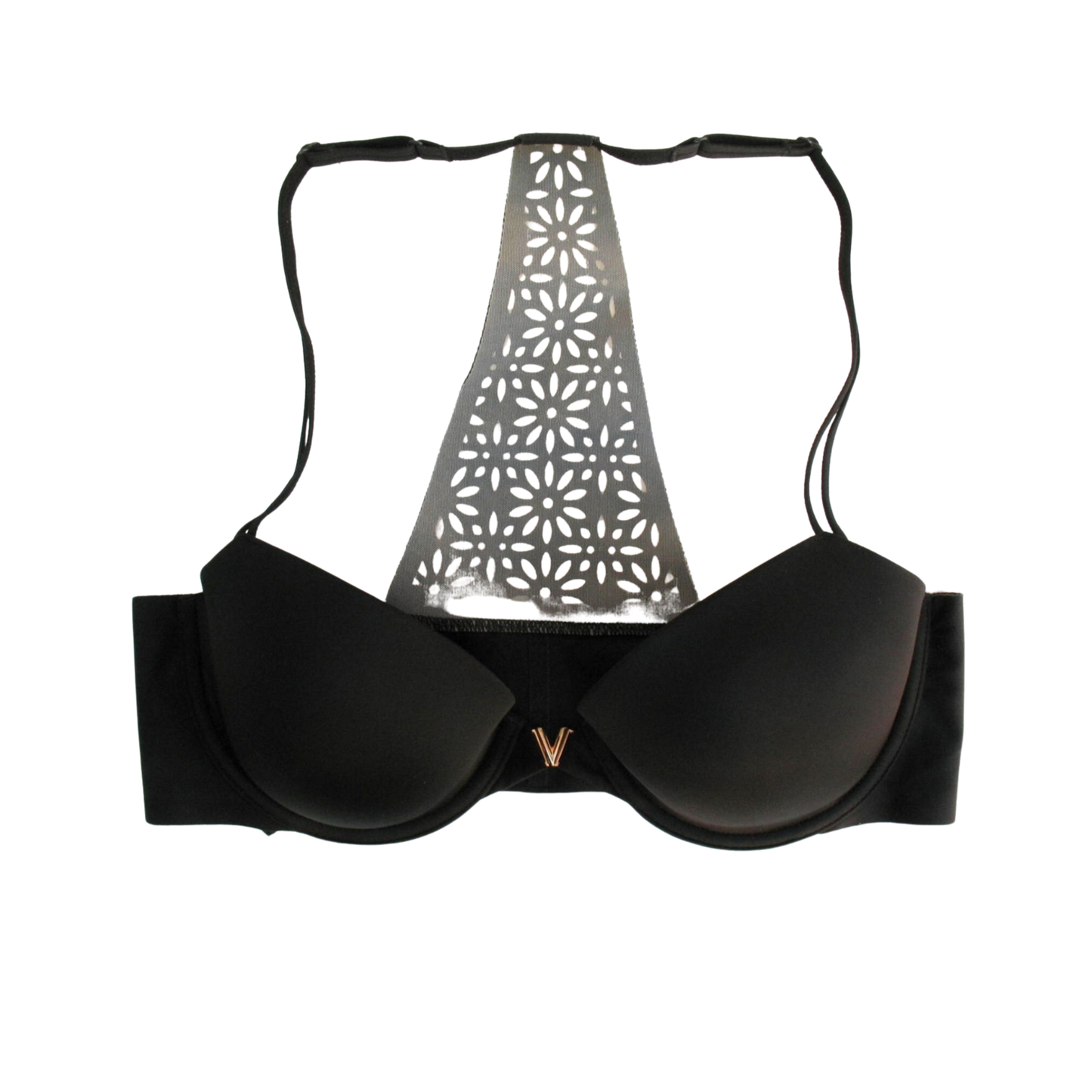 Victoria's Secret Underwired Detailed Back Bra