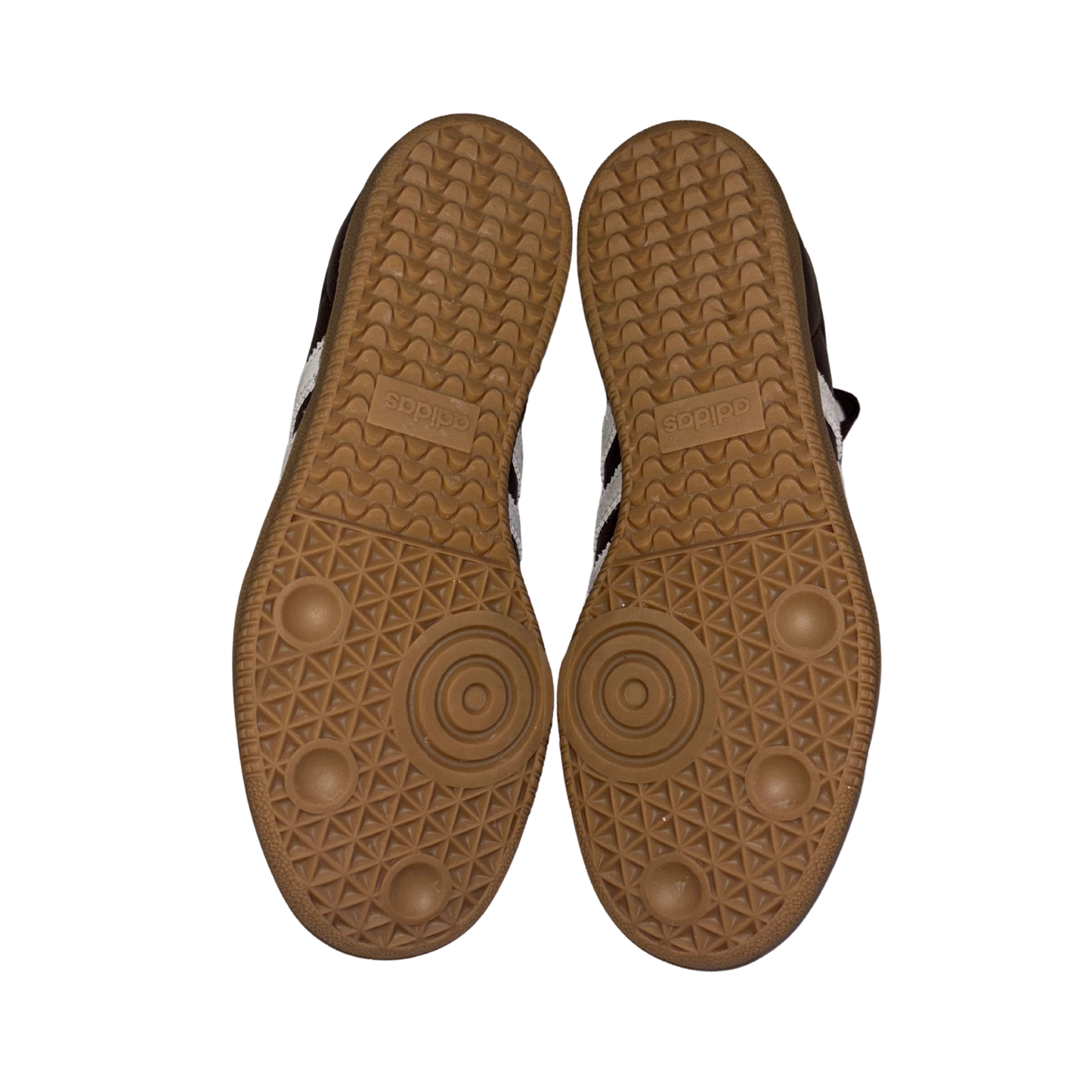 Adidas Samba Trainers