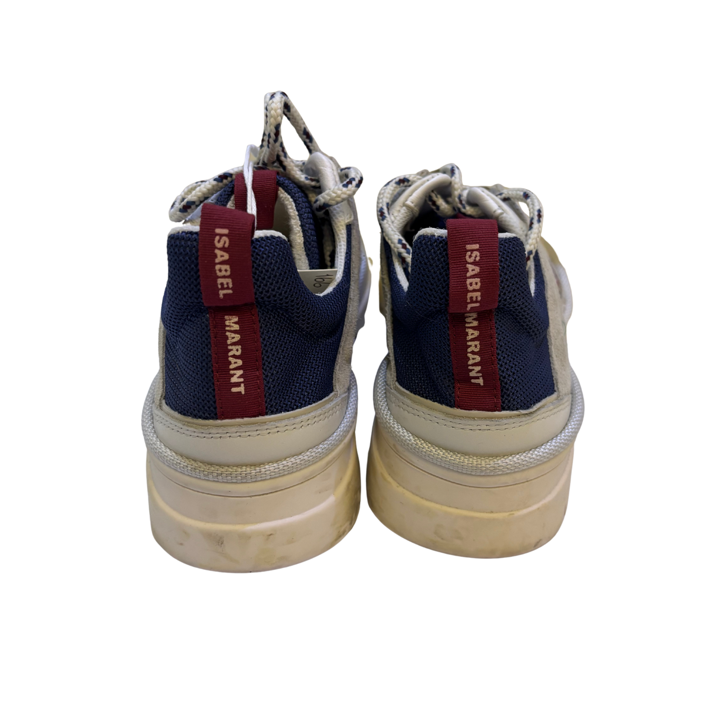 Isabel Marant 'Kindsay' Sneakers