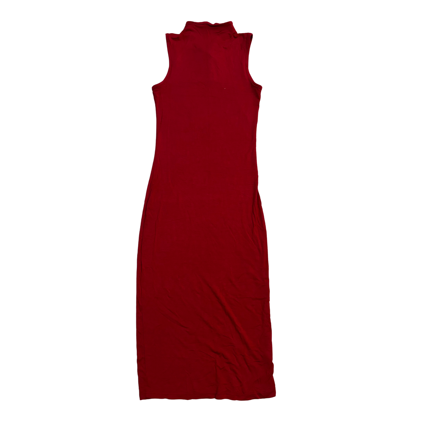 French Connection Red Maxi Dress