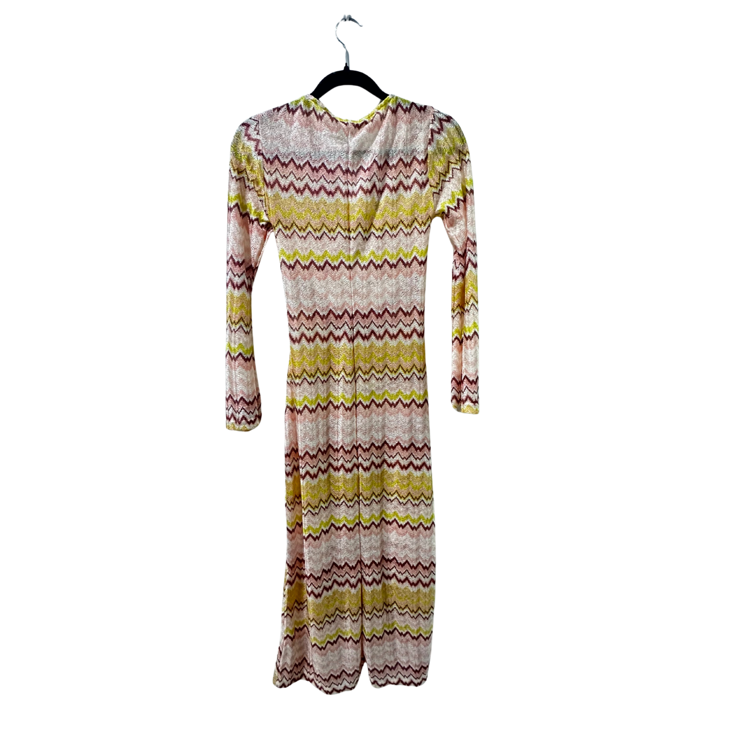 River Island Knit Maxi Dress