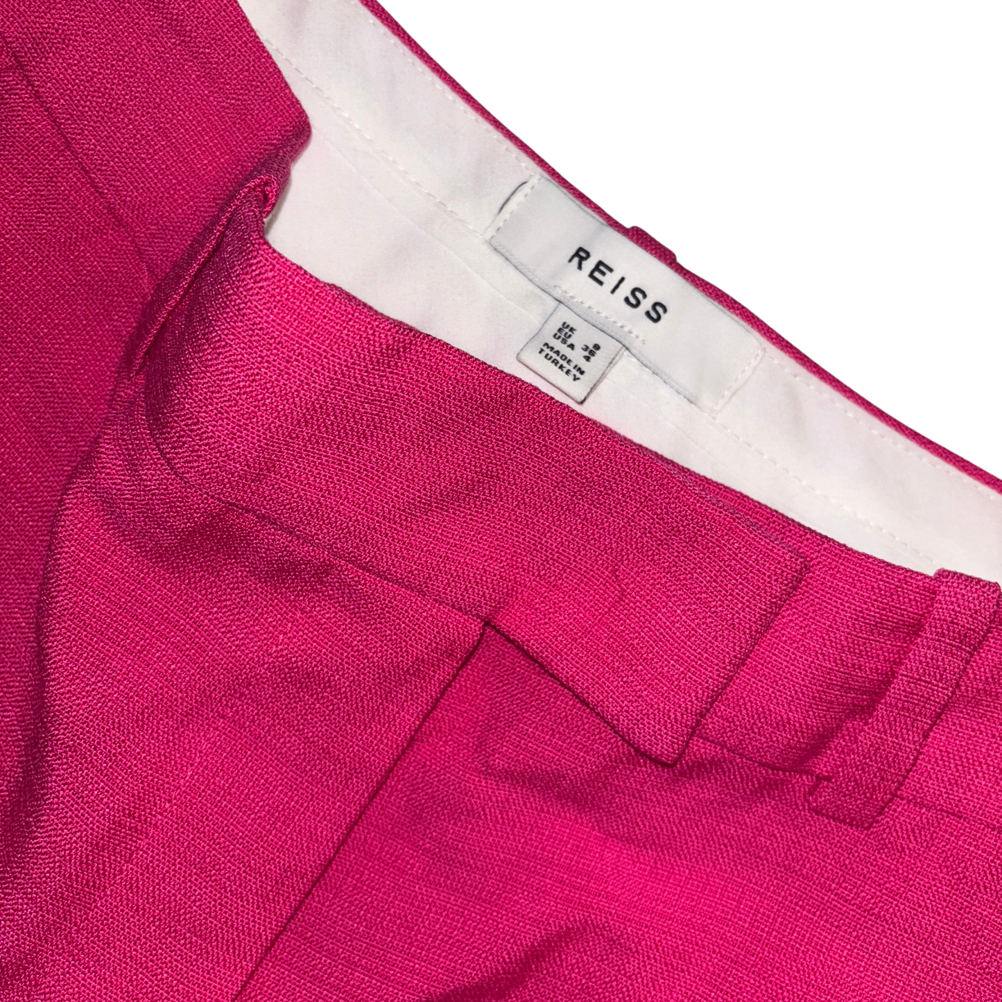 Reiss Pink Shorts