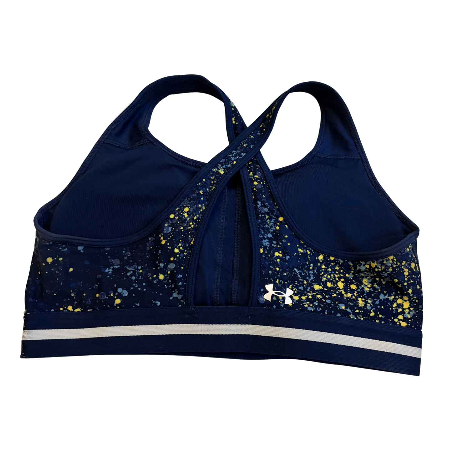 Underarmour Crossback Sports Bra