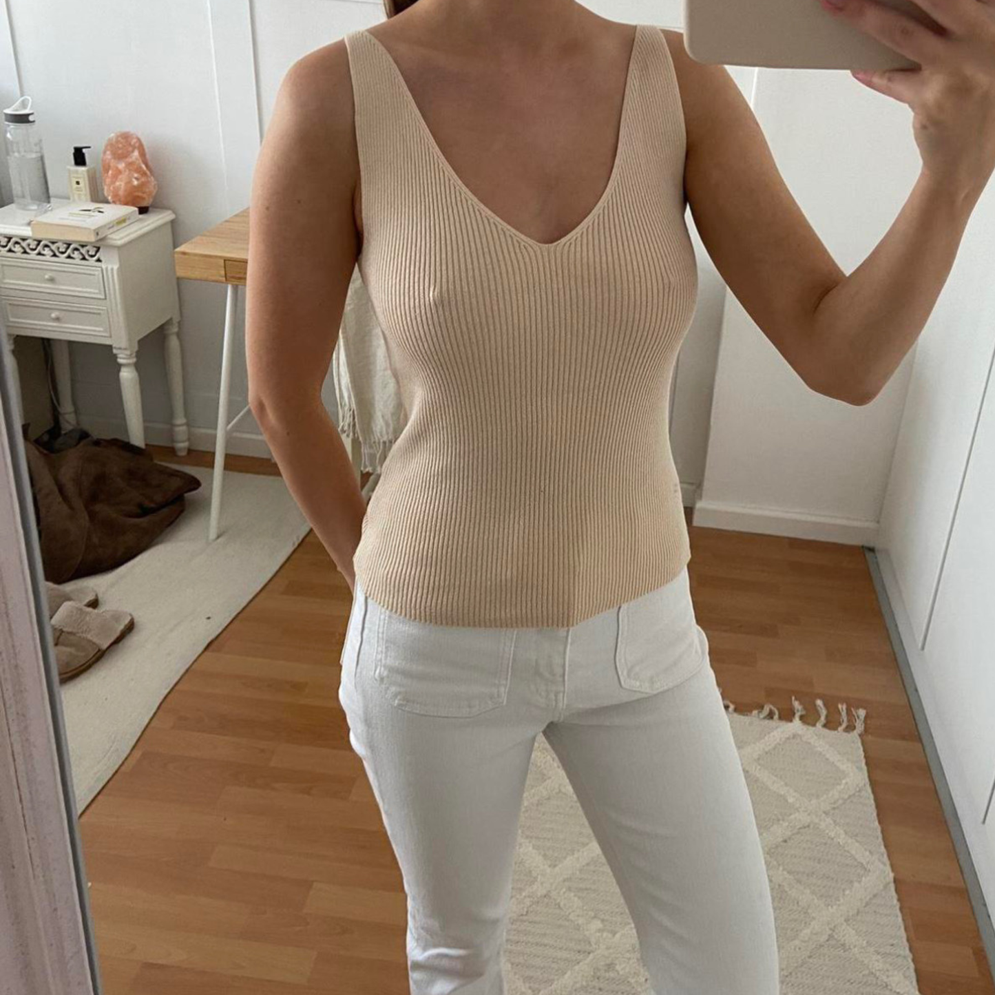 Jacqueline De Yong Top