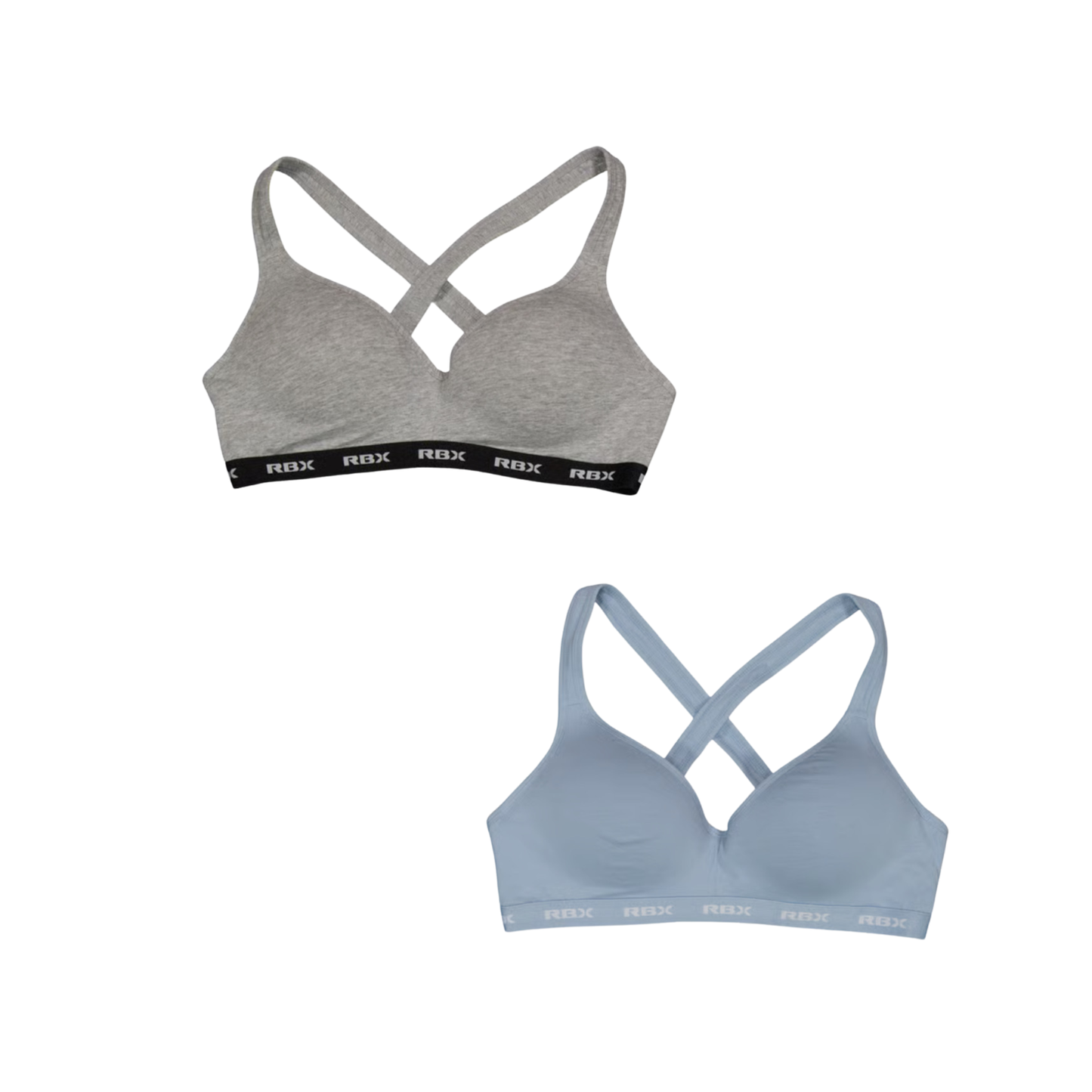 RBX Wireless Comfort Bra