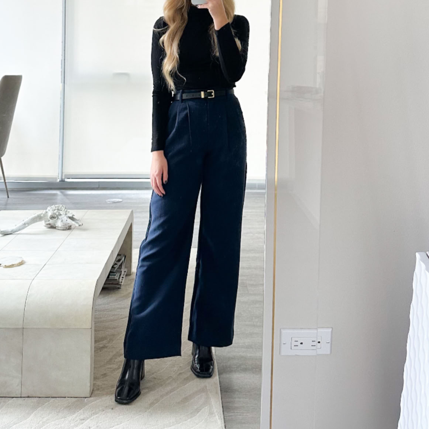 Abercrombie 'Sloane' Trousers