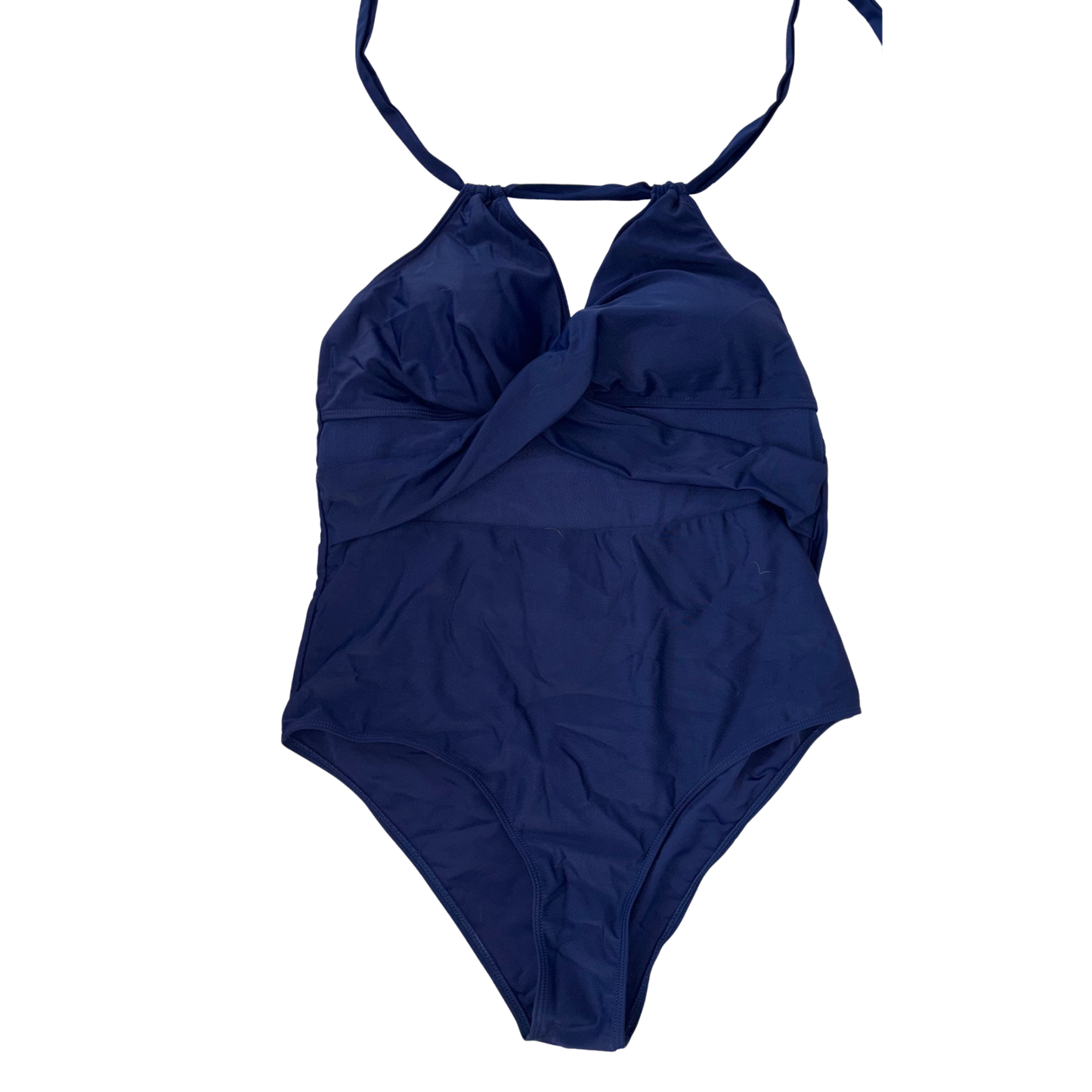 Navy Swimsuit