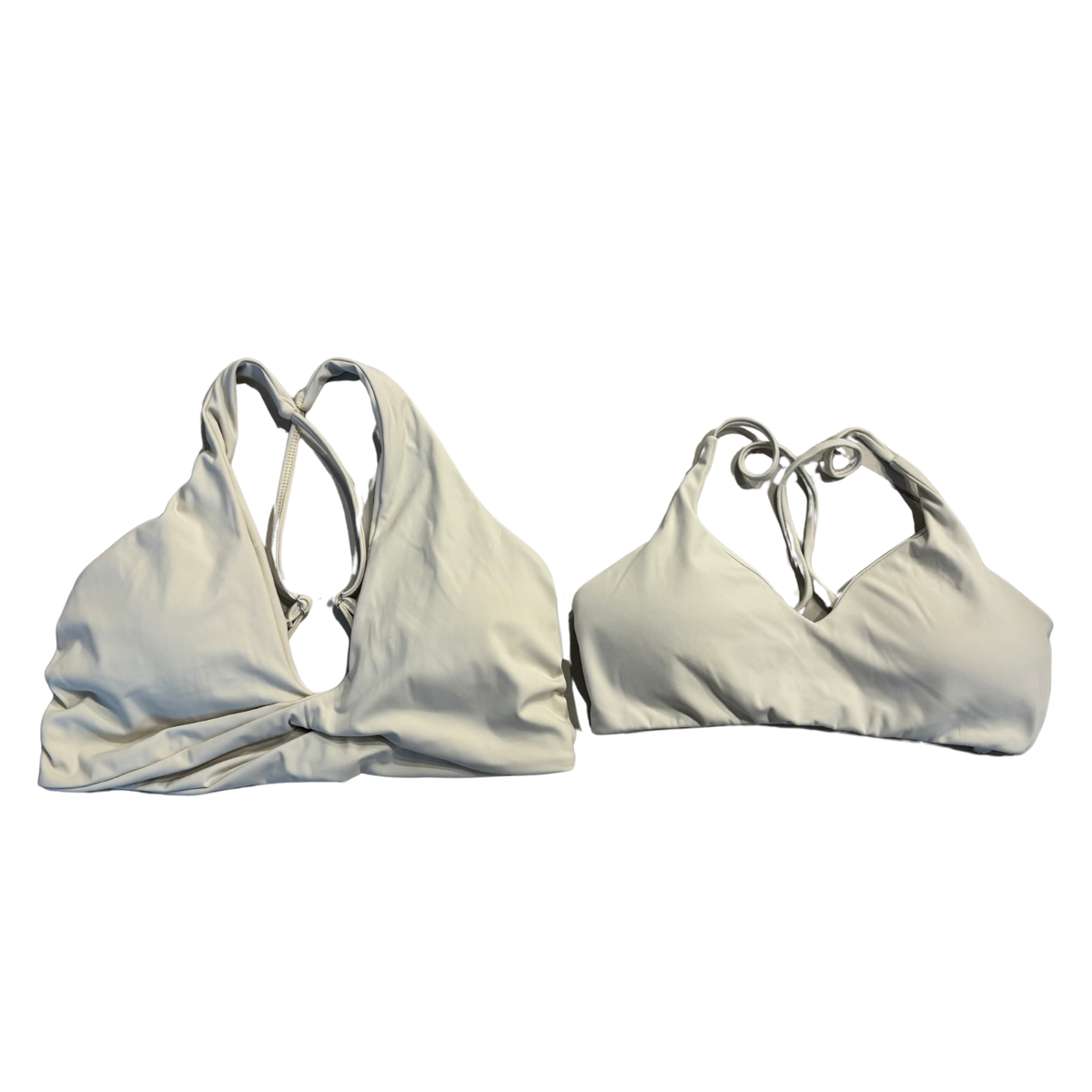 Aralina Gym Set (Comes With Two Tops!)