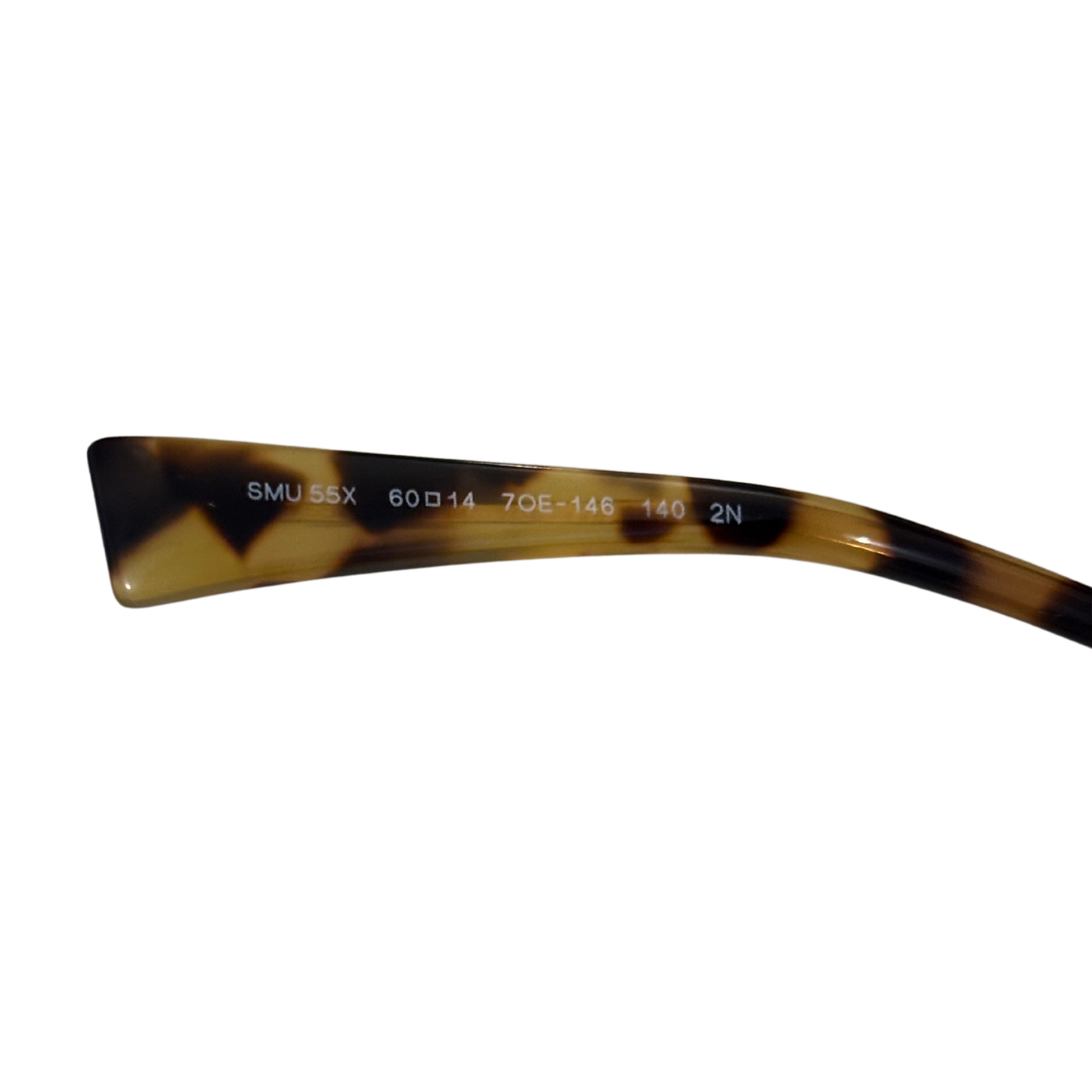 Miu Miu ‘MU 55XS’ Sunglasses