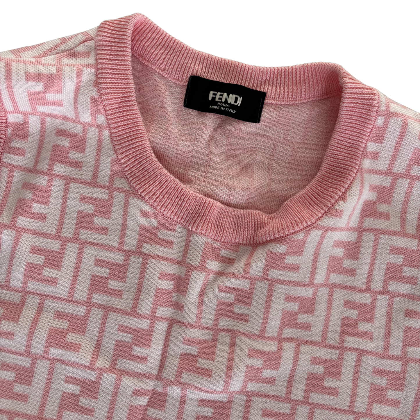 F Pink Co-Ord