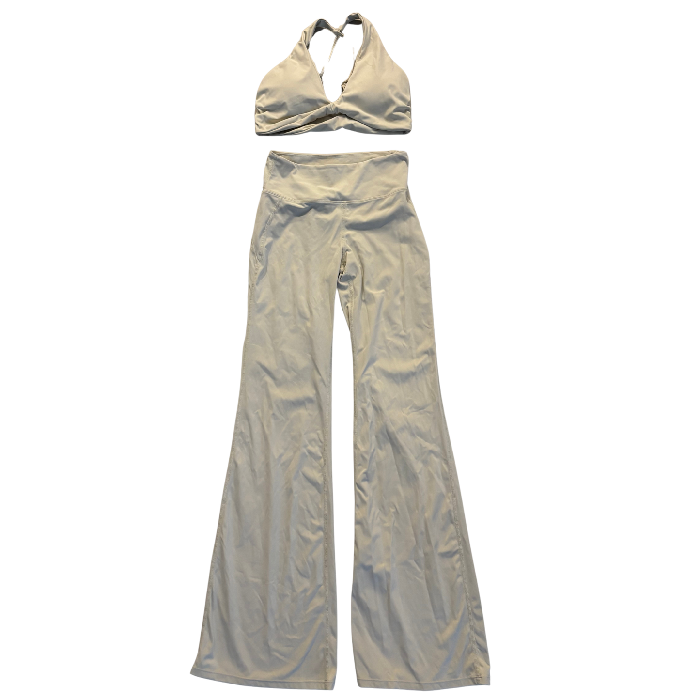 Aralina Gym Set (Comes With Two Tops!)