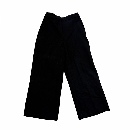 Zara Black Trousers