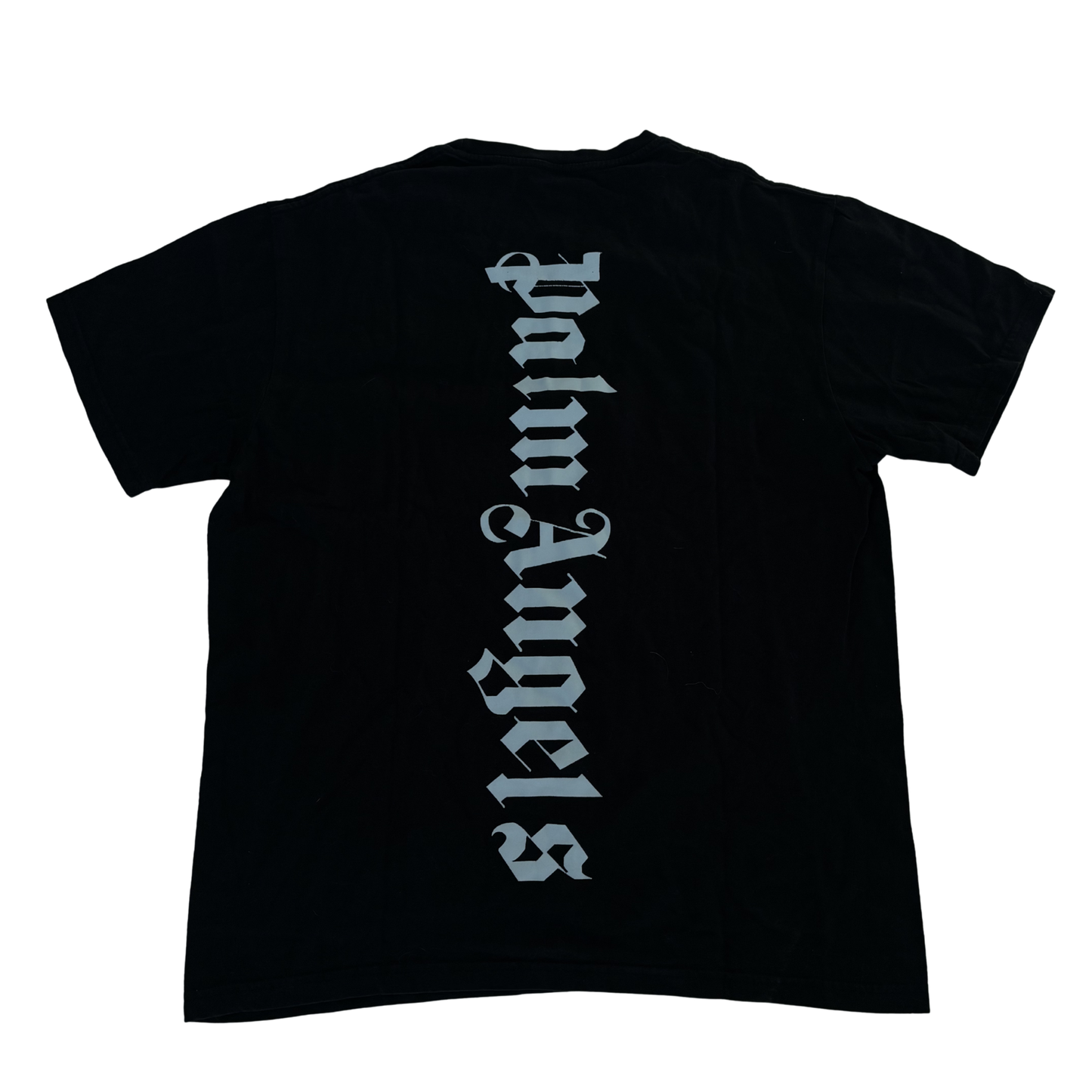 'Palm Angels' Black Tee