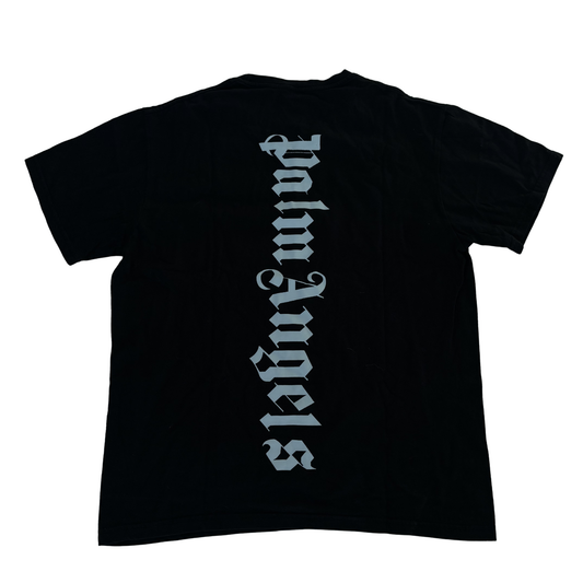 'Palm Angels' Black Tee
