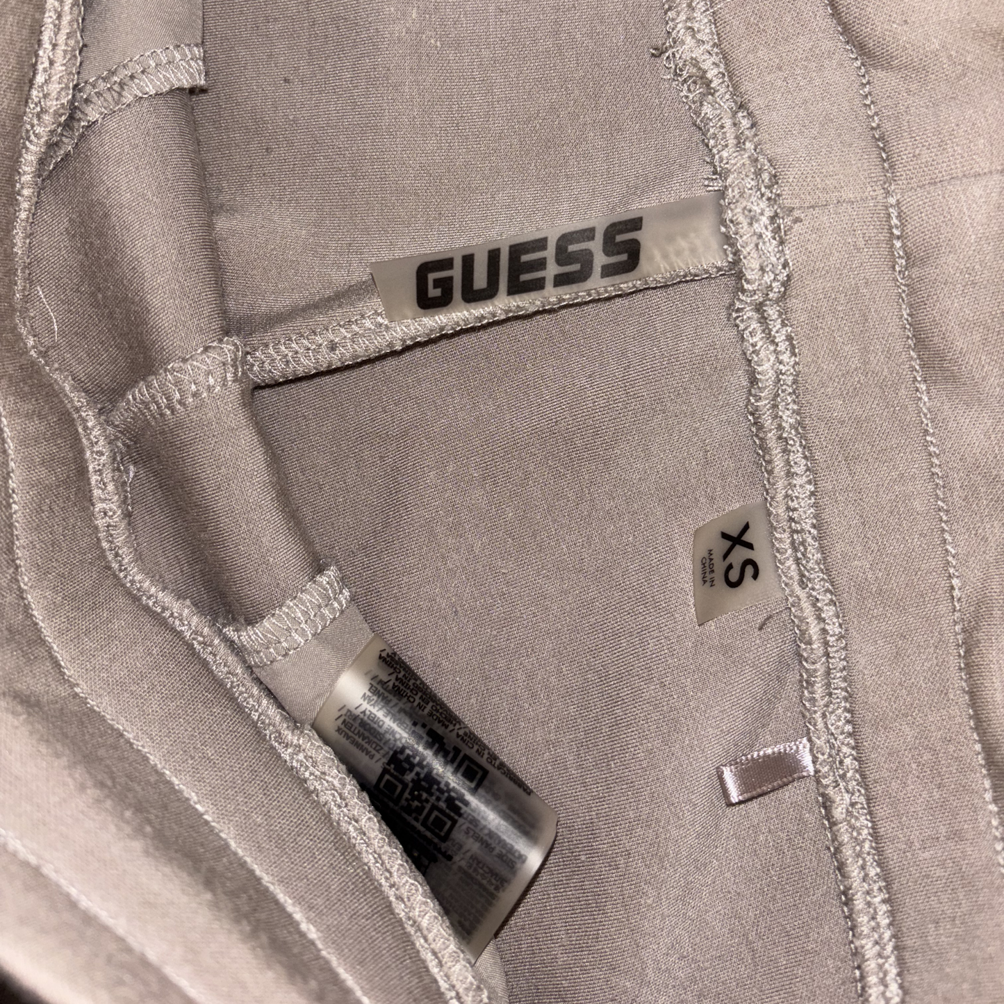 Guess Beige Co-Ord