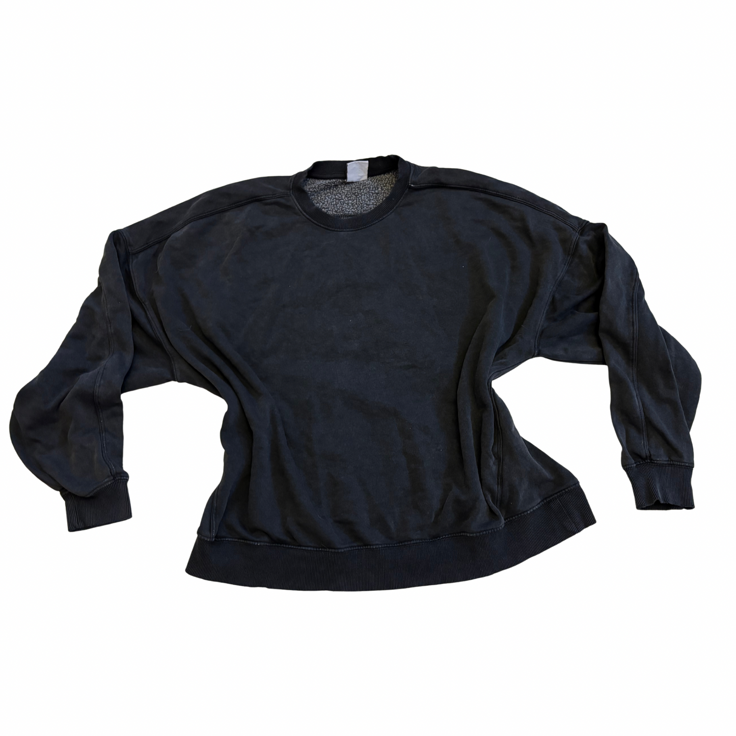 Bershka Grey Sweater