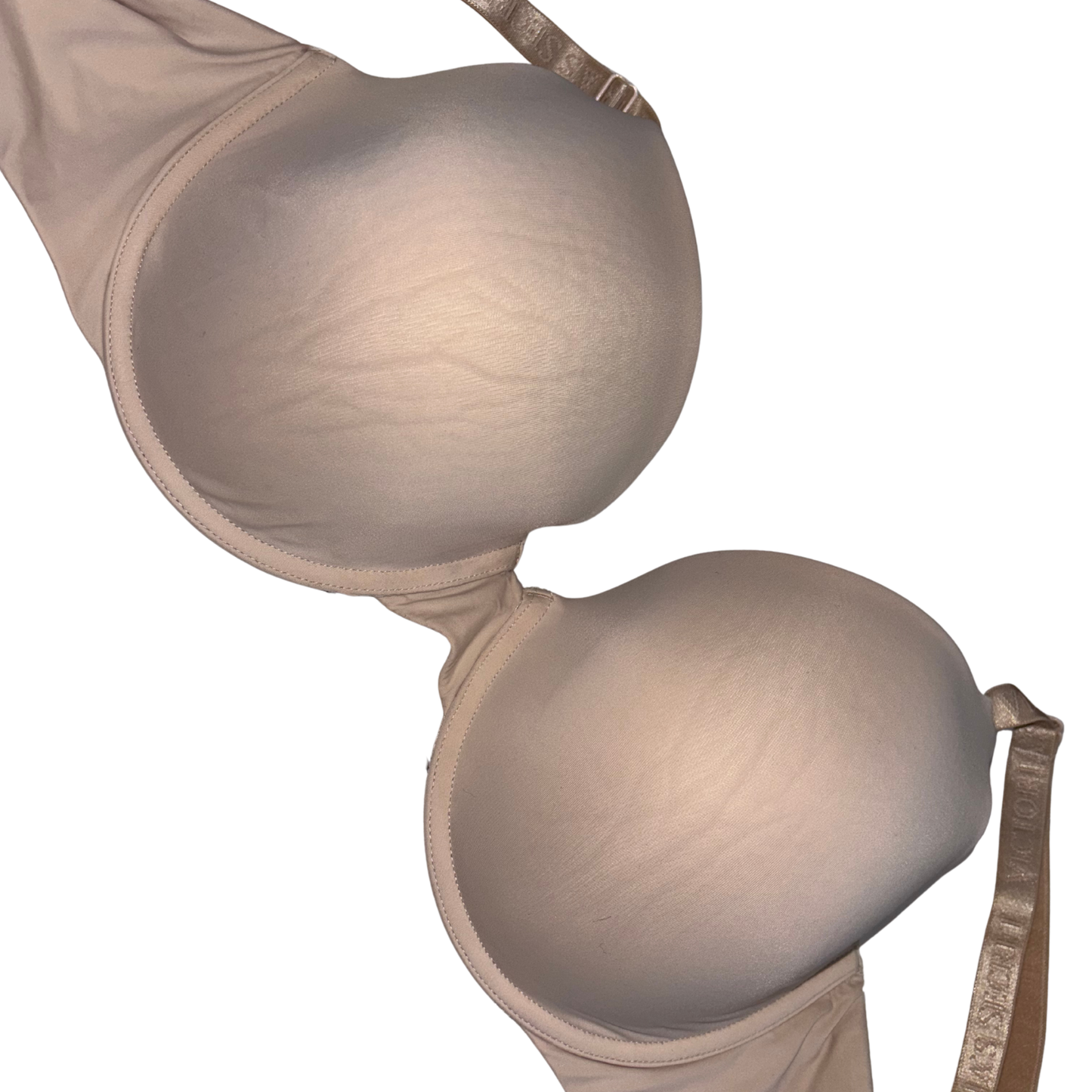 Victoria's Secret Nude T-Shirt Bra