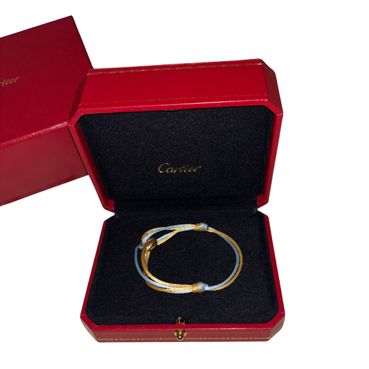 Cartier Trinity Bracelet