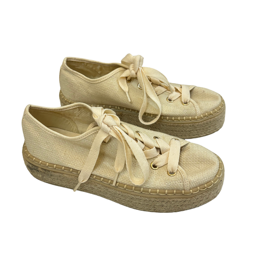 H&M Espadrille Trainers