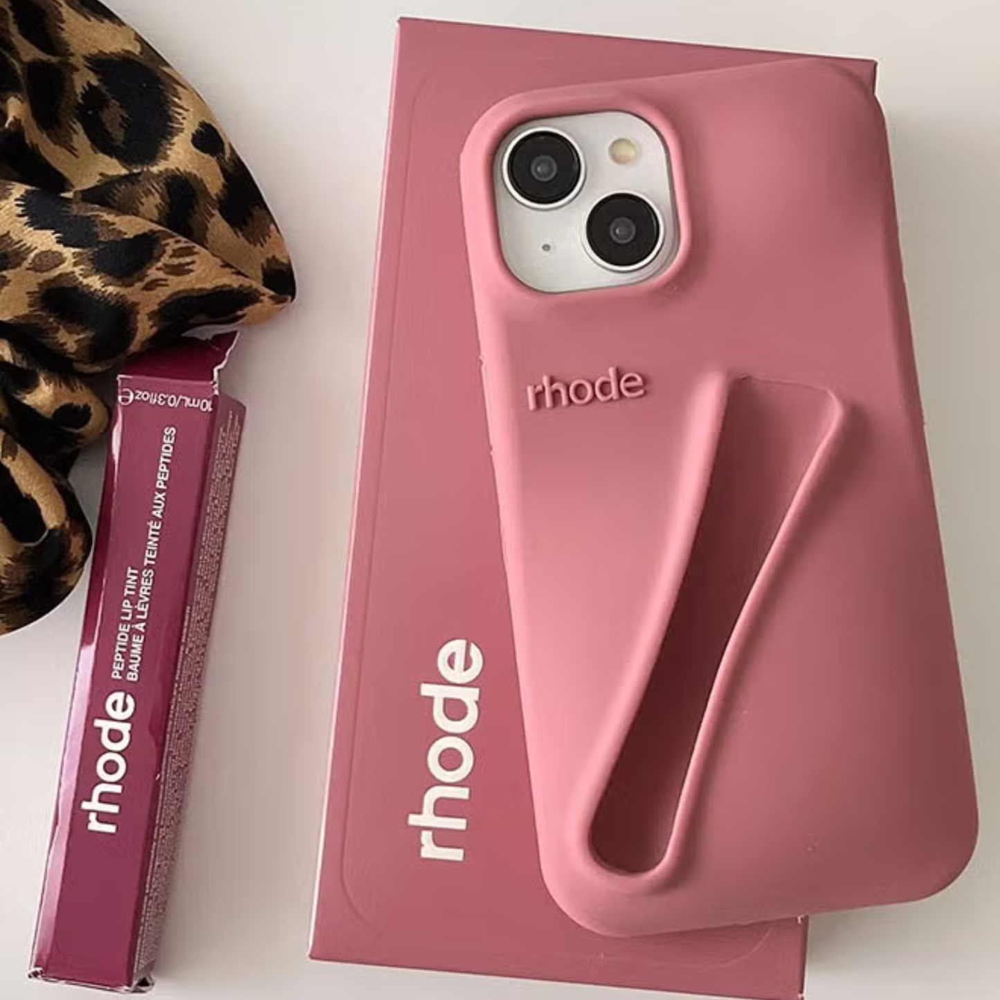 Rhode Phone Case 14-15