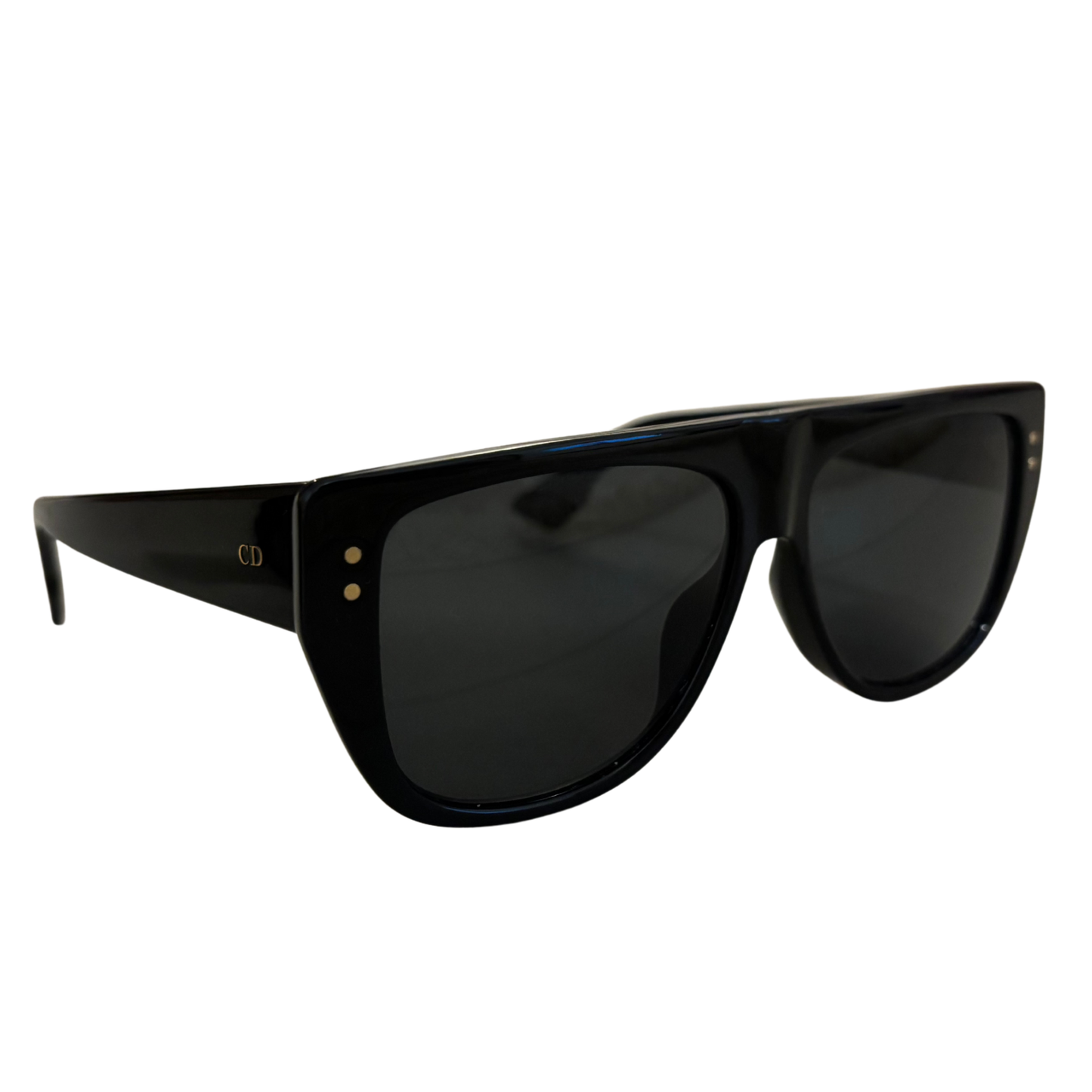Dior ‘Dior Club 2’ Black Sunglasses