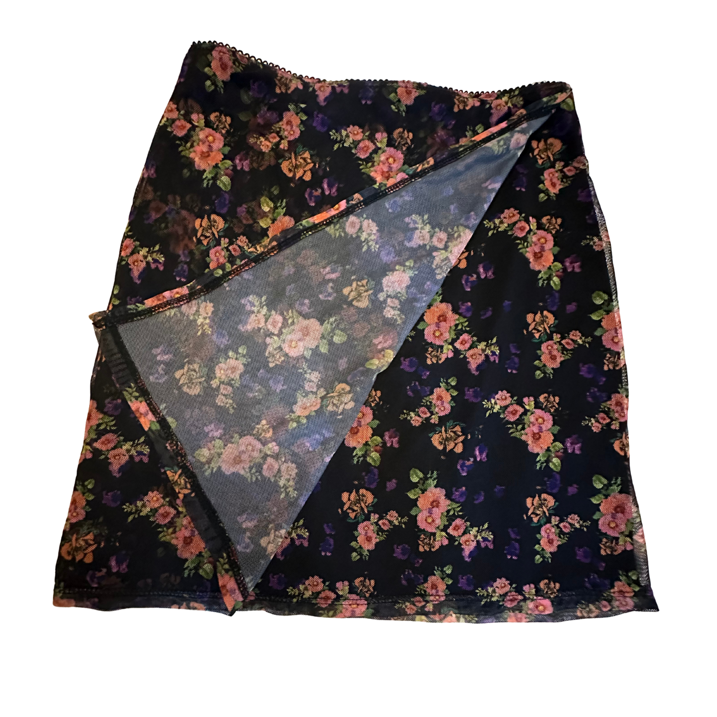 Topshop Floral Co-Ord