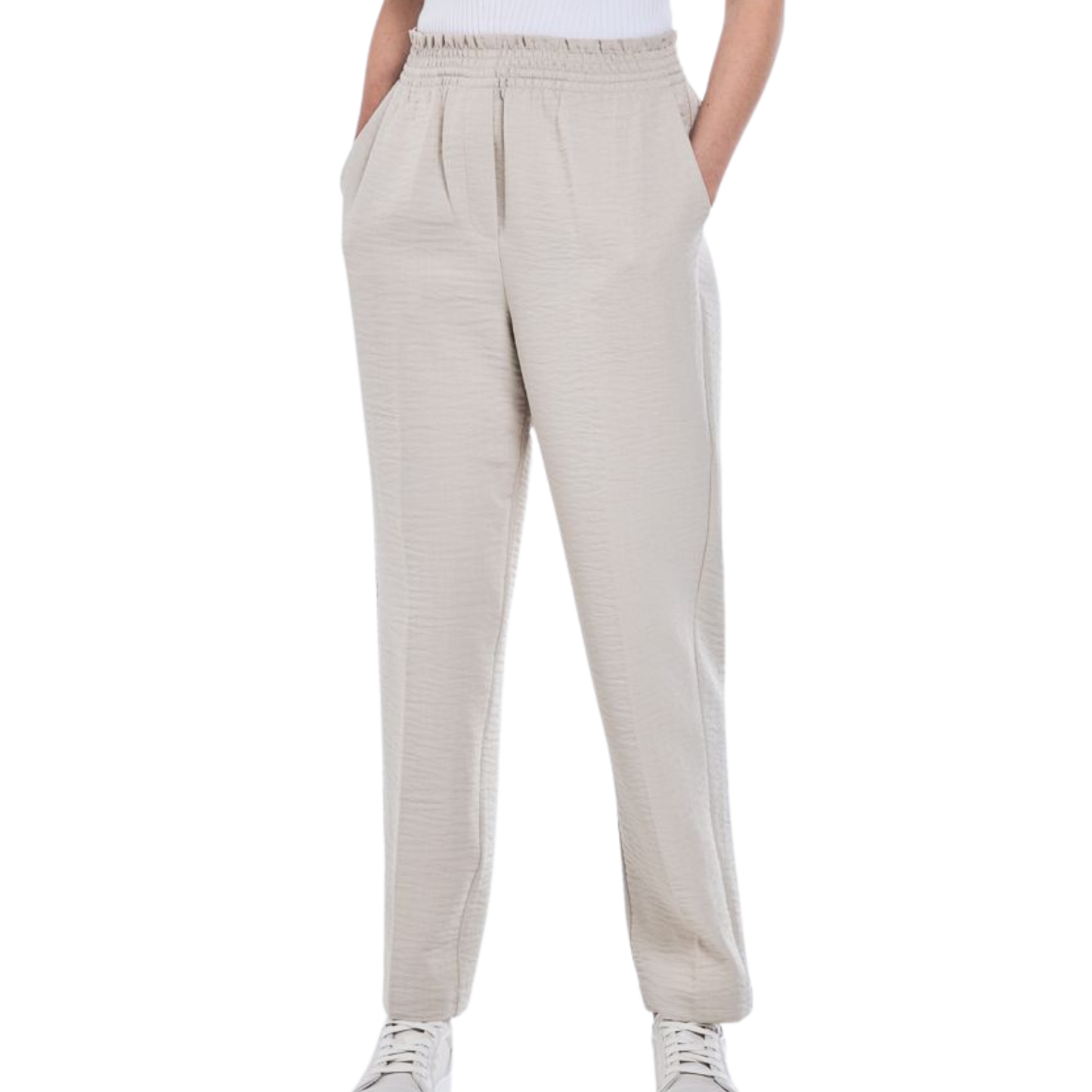 Riva Beige Co-Ord