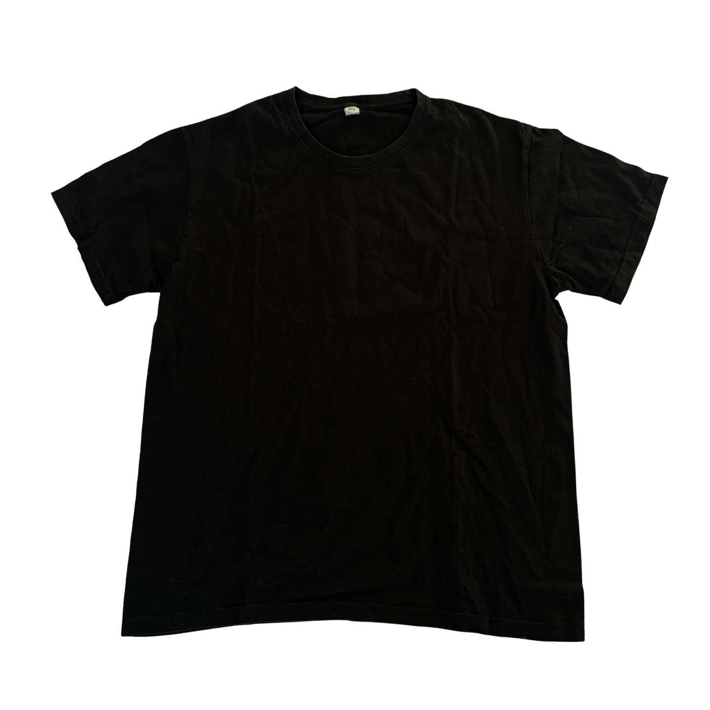 'Palm Angels' Black Tee