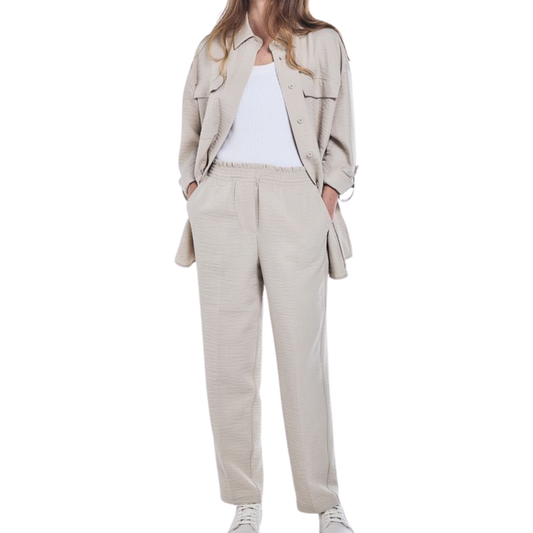 Riva Beige Co-Ord