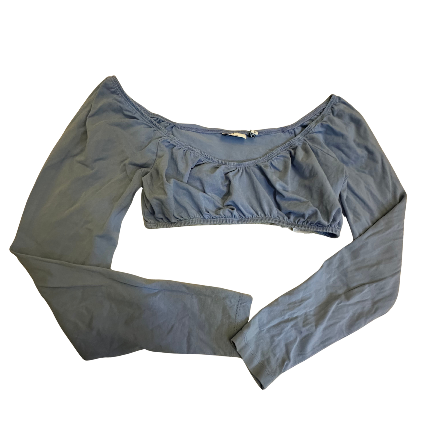 ASOS Design Super Crop Top