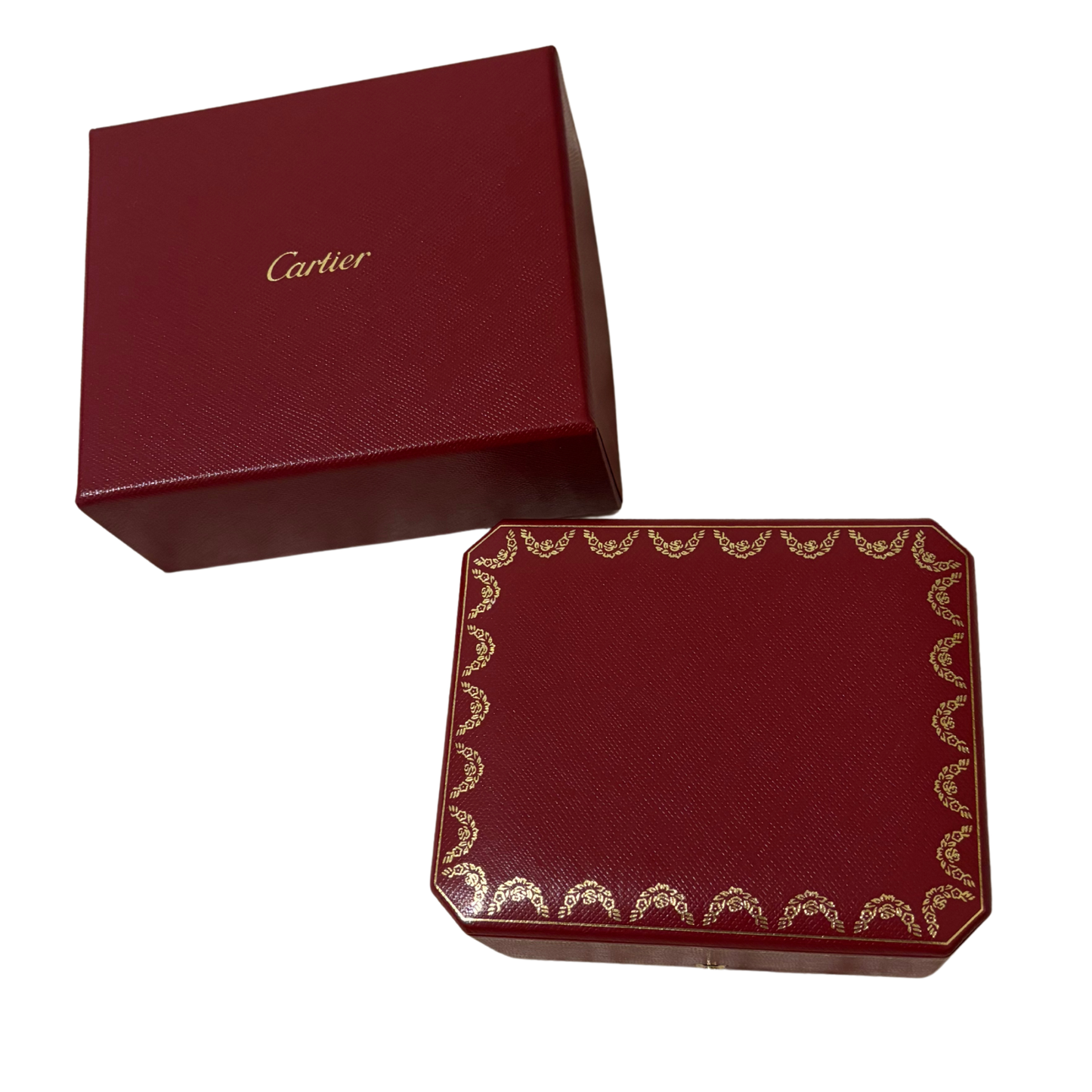 Cartier Trinity Bracelet