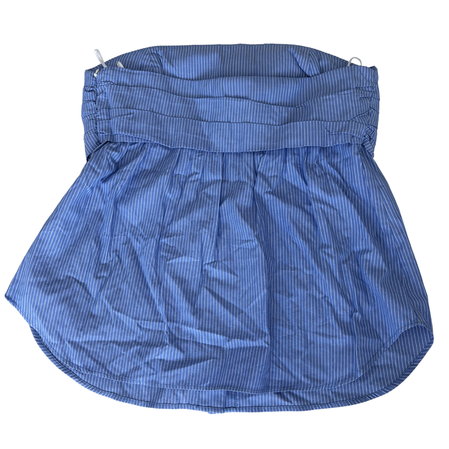 Zara Pleated Top