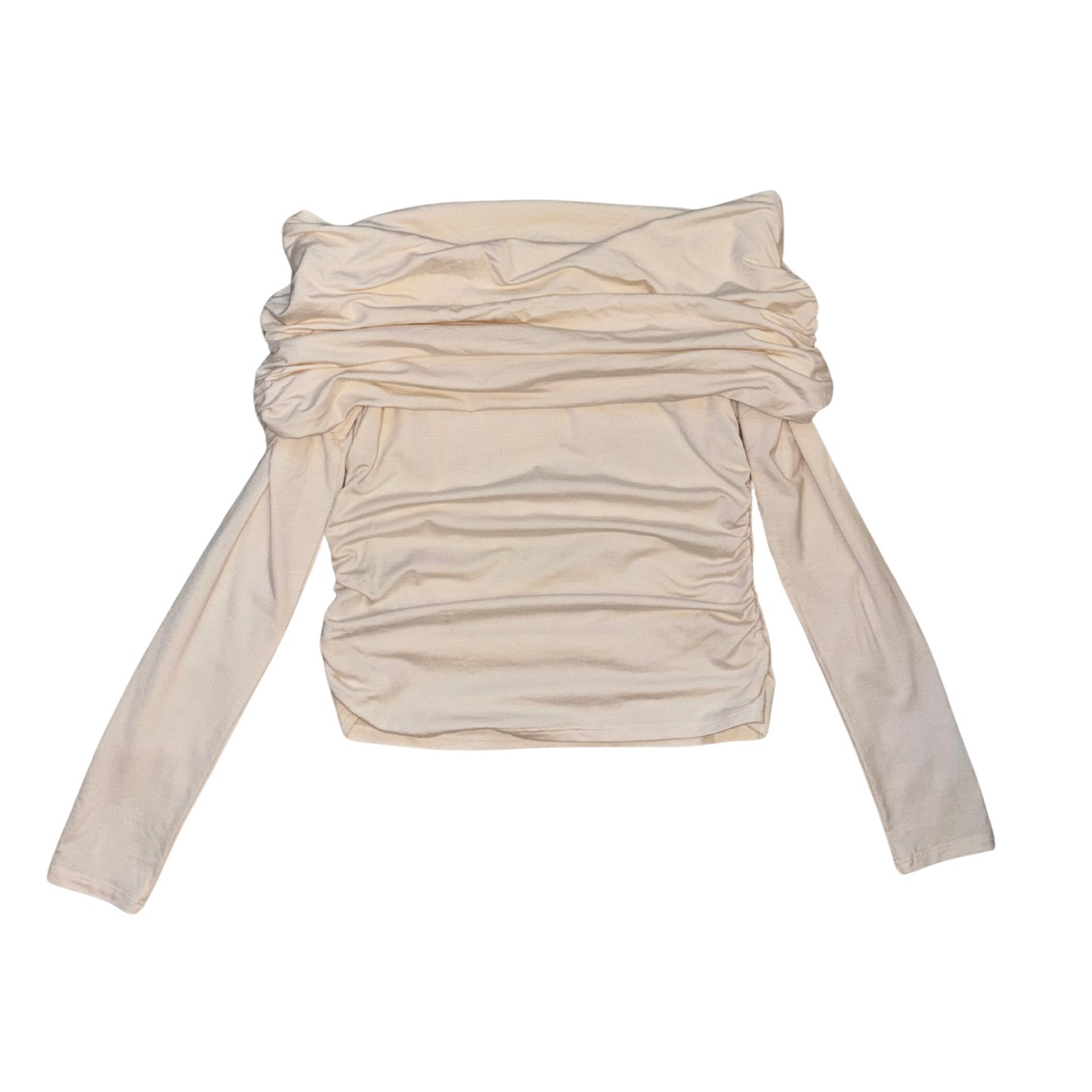 Reformation 'Florentina' Top