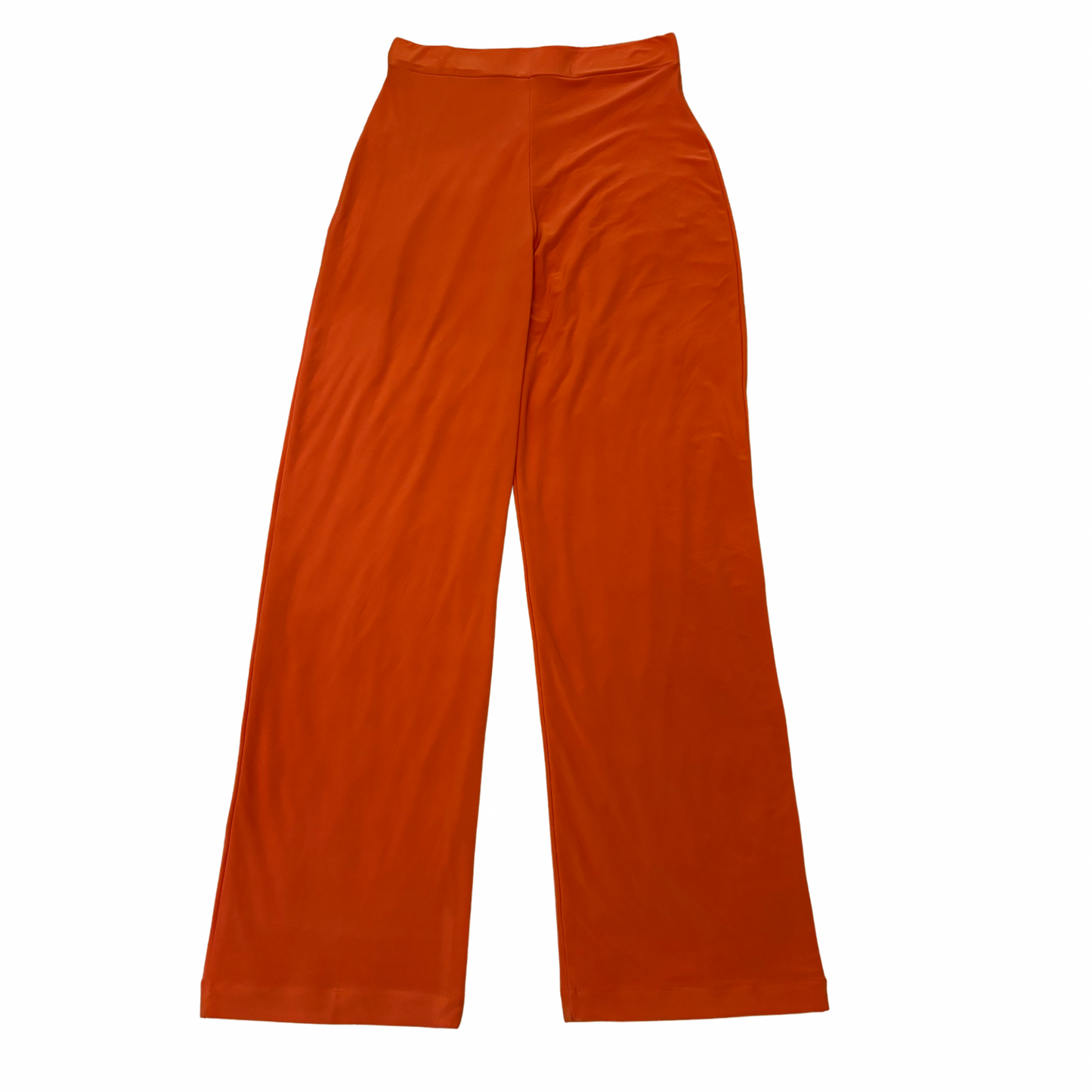 PLT Orange Flares
