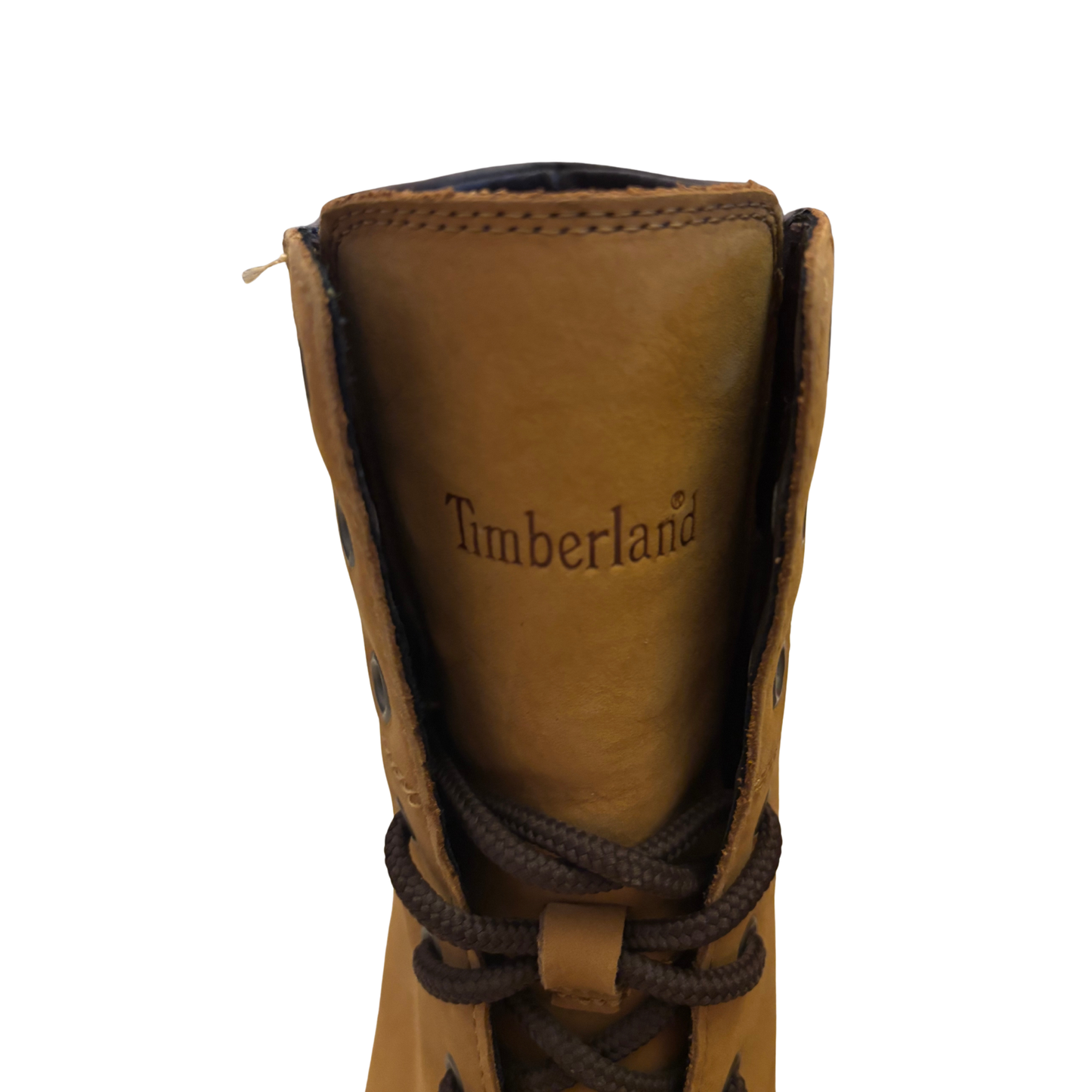 Timberland 'Allington' Heeled Boots